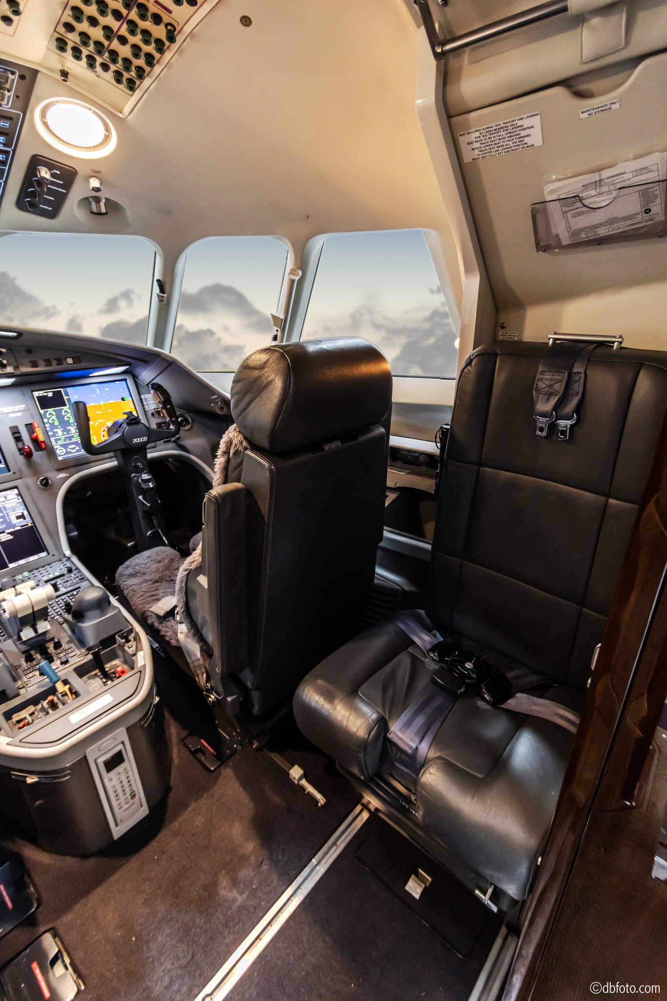 2016 Falcon 2000S SN 2000S-734 - jetAVIVA - Life Is Short, Fly a Jet.