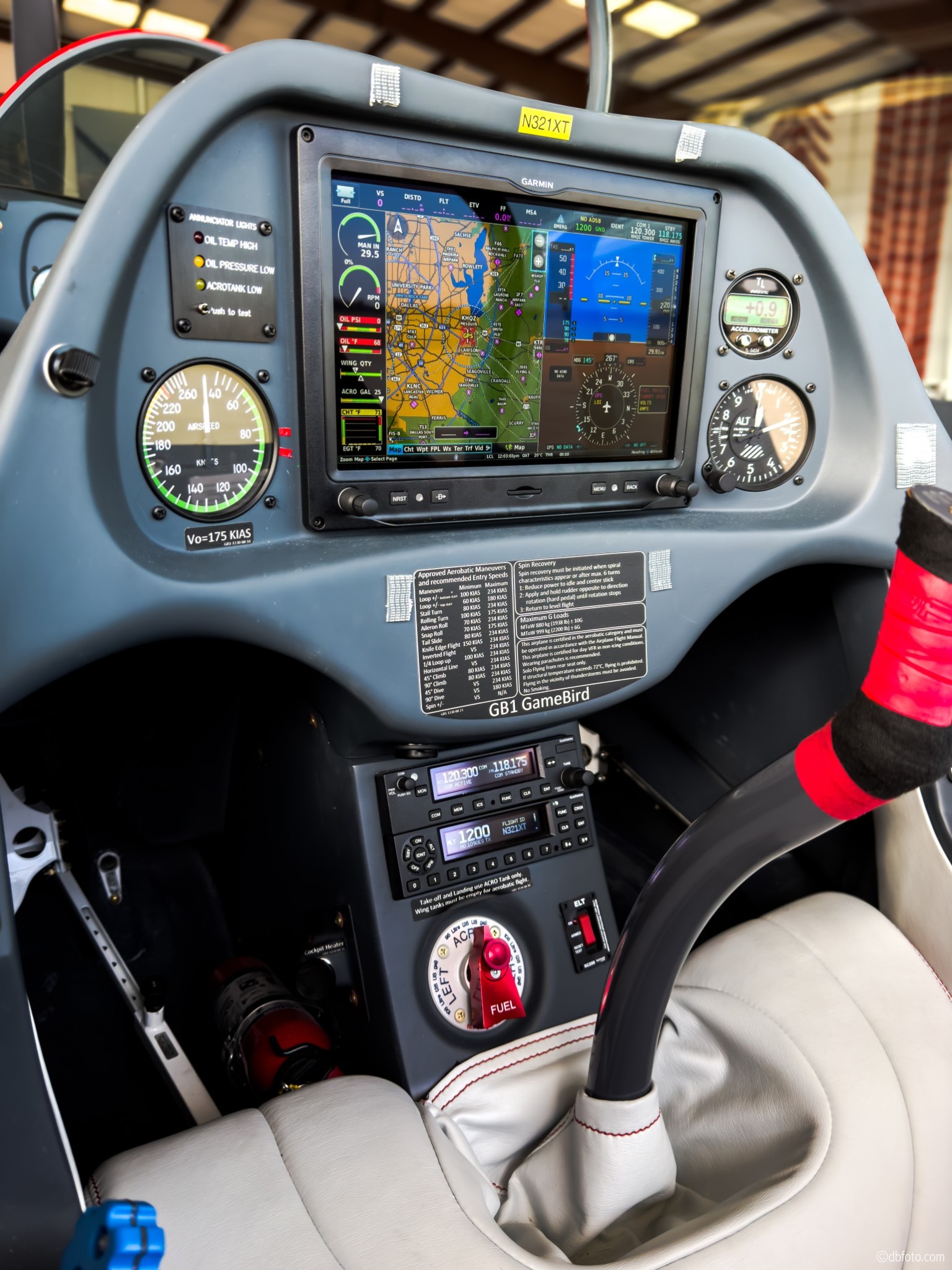 Interior ©dbfoto.com1