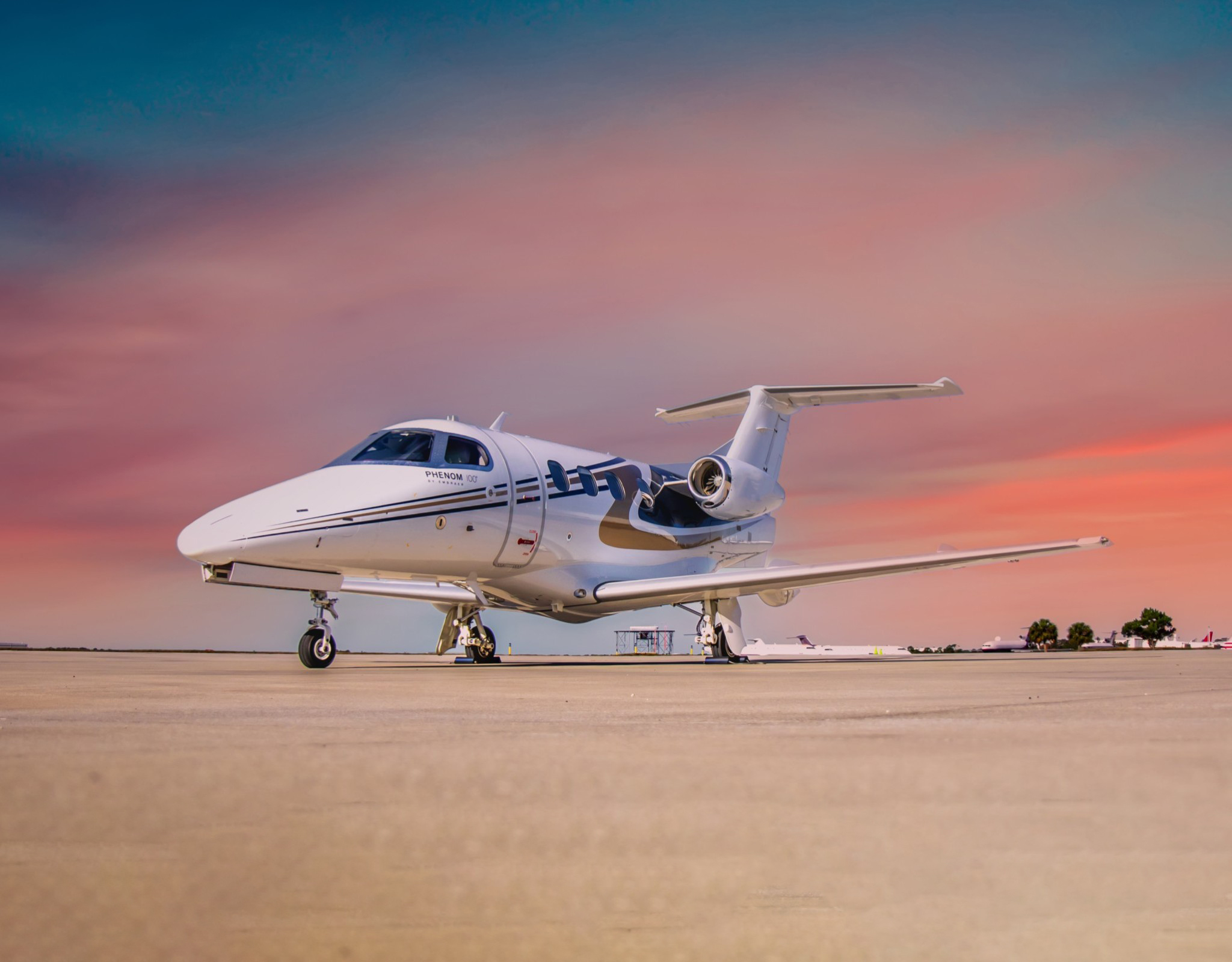 jetAVIVA Leads Industry in Sale of Pre-Owned Textron and Embraer Aircraft