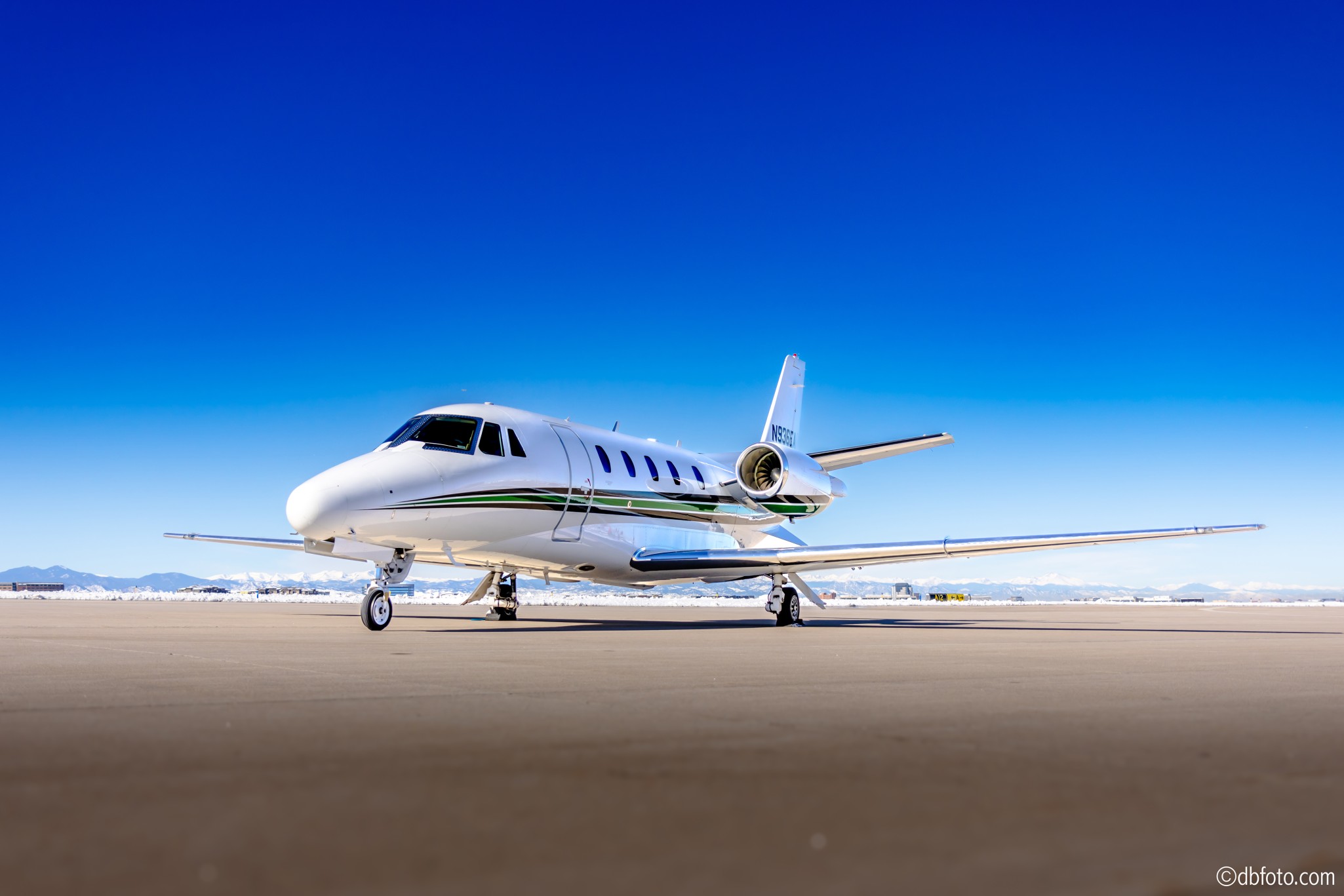 2006 Citation XLS SN 560-5670 - jetAVIVA - Life Is Short, Fly a Jet.