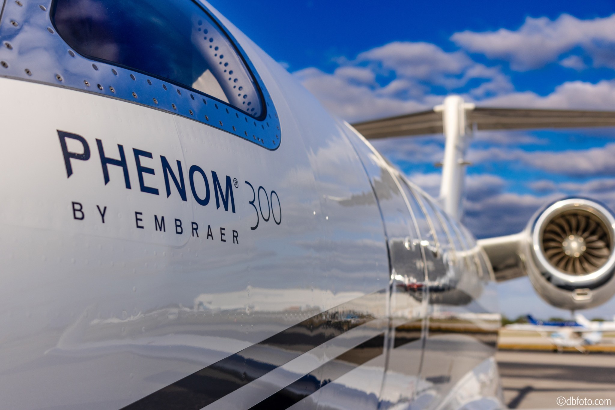 2014 Phenom 300 SN 50500204 - jetAVIVA - Life Is Short, Fly a Jet