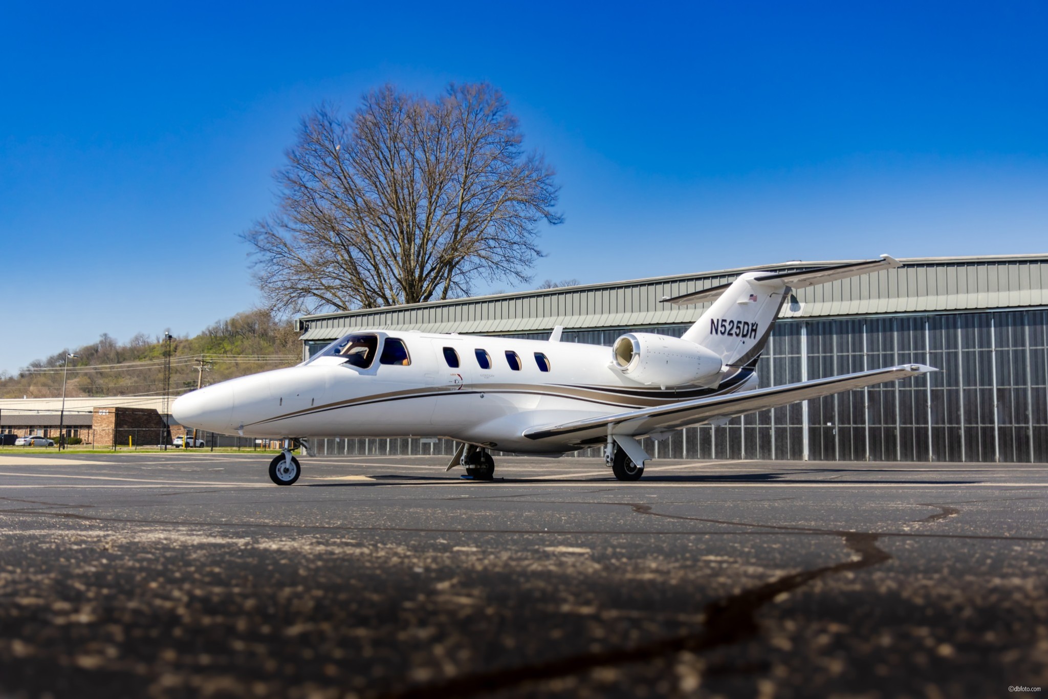 2011 Citation CJ1+ SN 525-0700