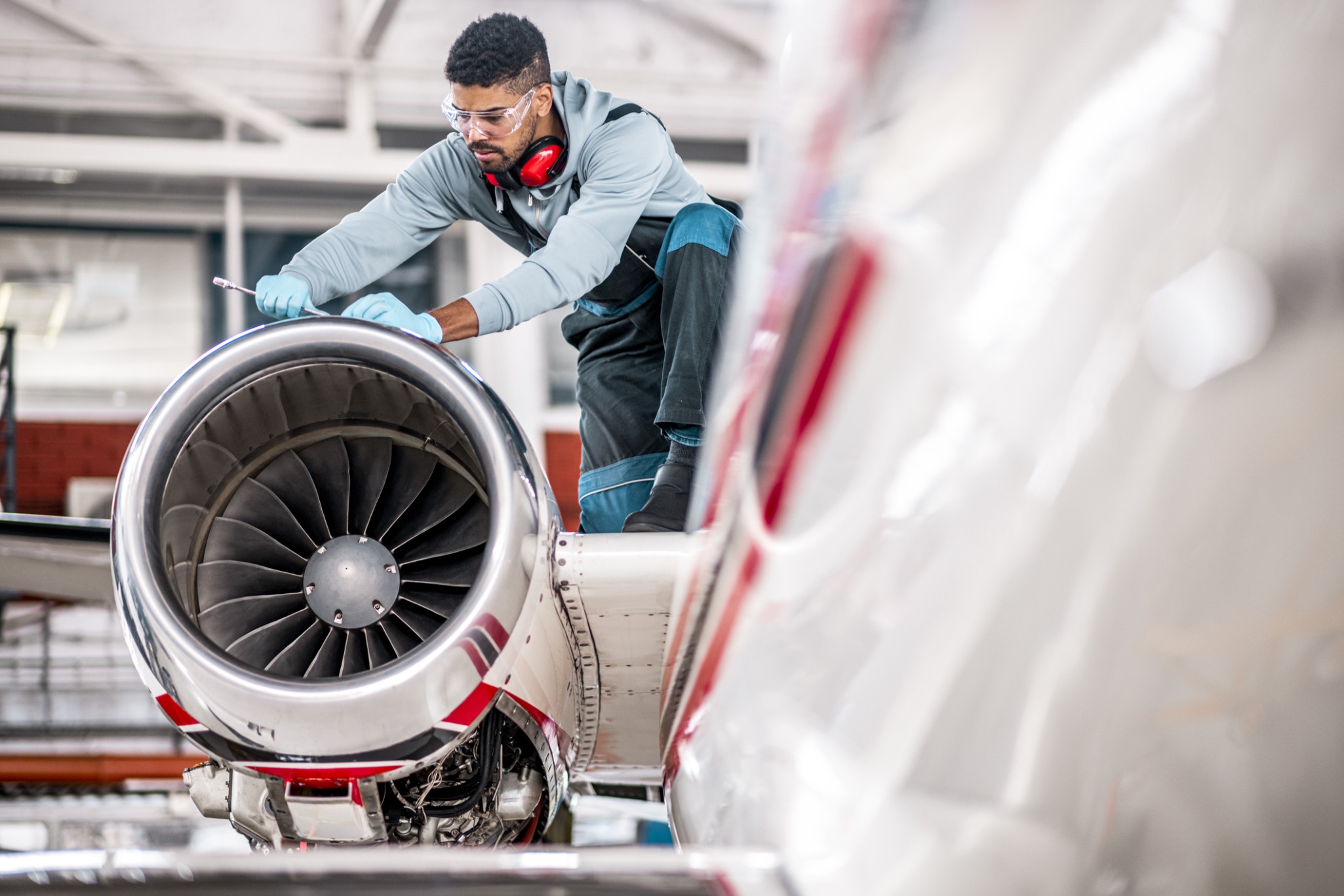 Engine Program Deferred Engine Programs…Do Your Homework! - jetAVIVA - Life Is Short ...