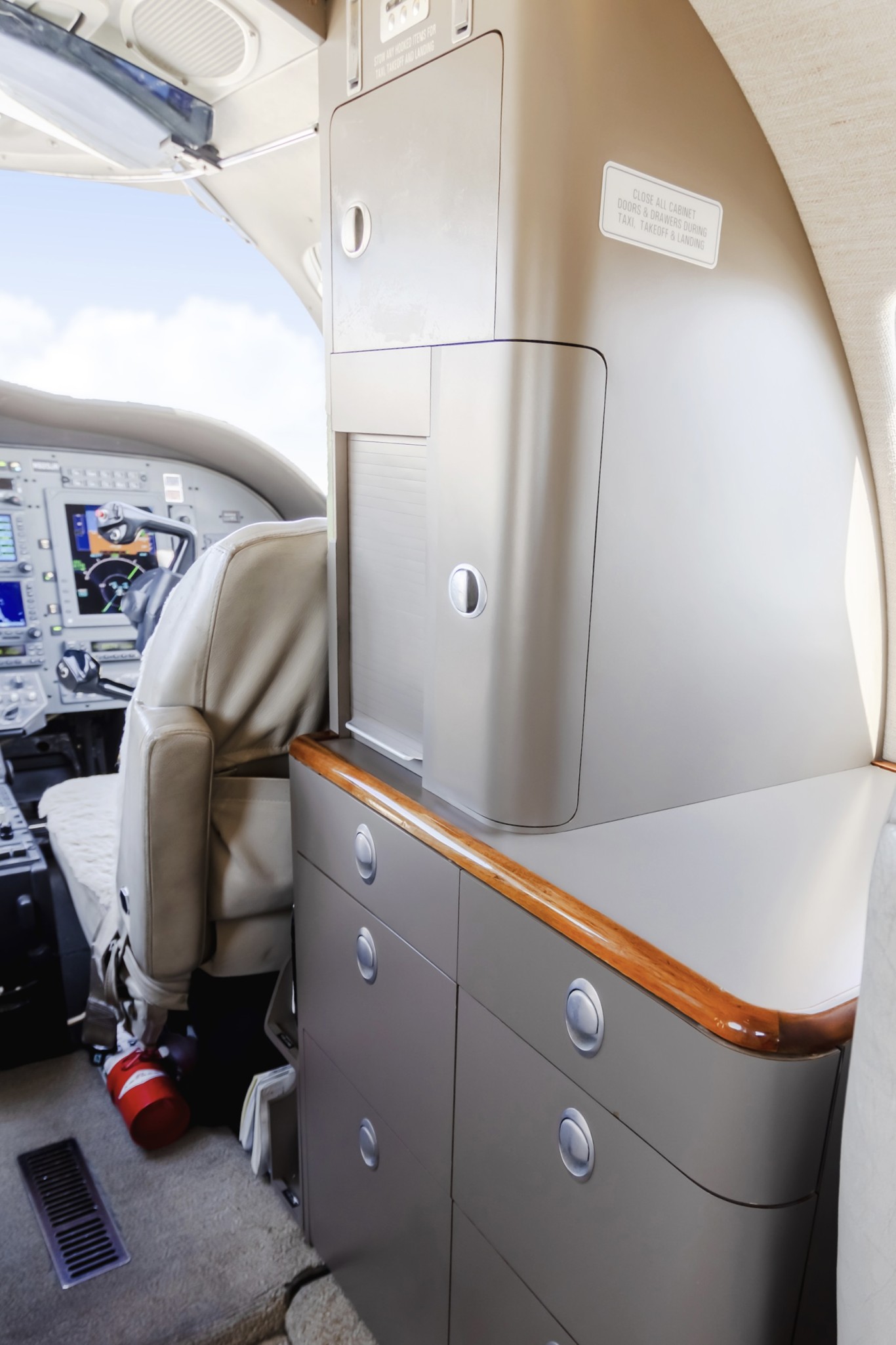 2002 Citation CJ2 SN 525A-0060 - jetAVIVA - Life Is Short