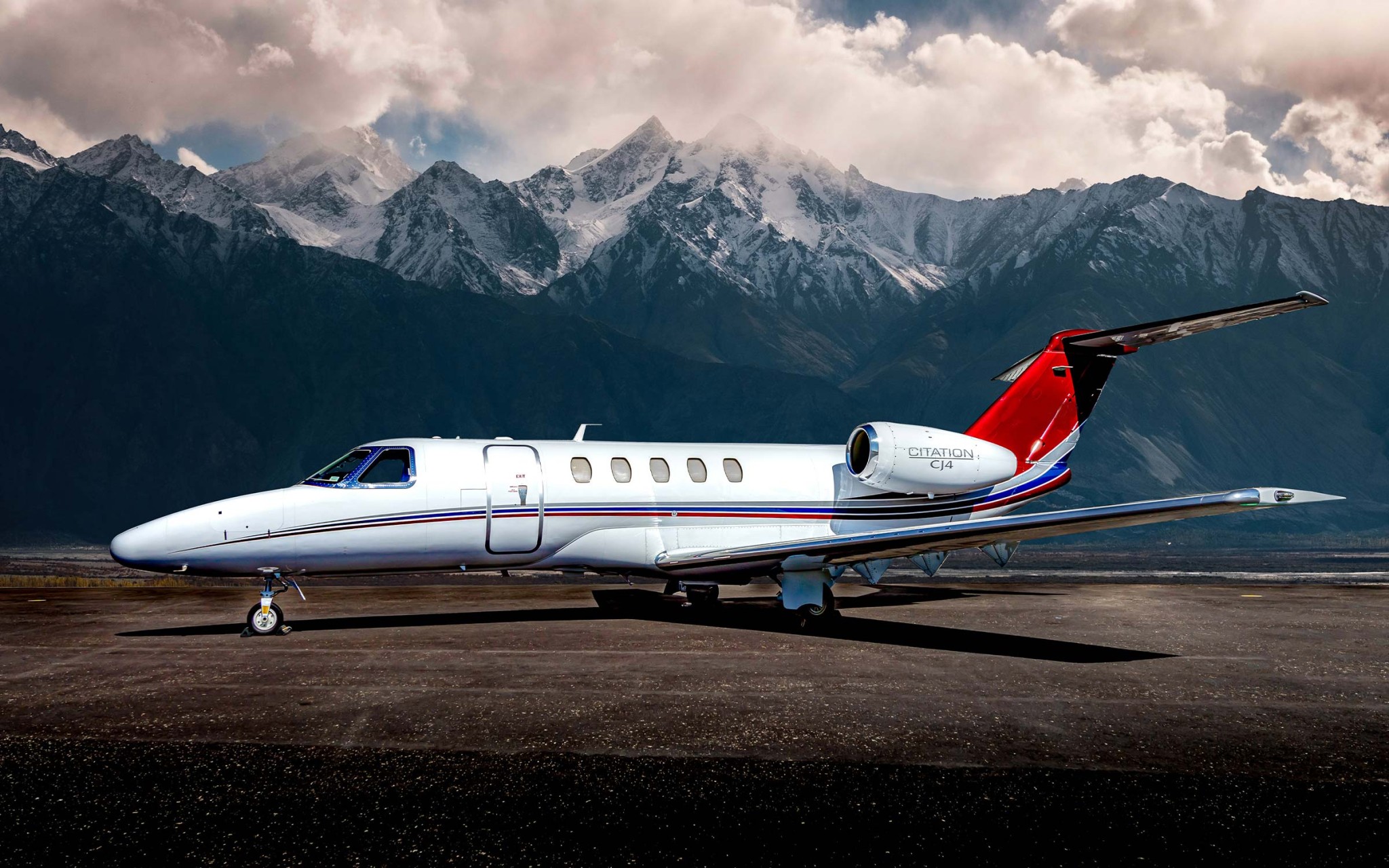Navigating the Price Evolution of the Citation CJ4: A Decade of Pre-Owned Market Insights