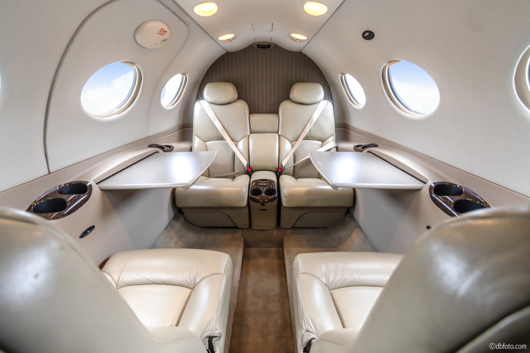 Cabin ©dbfoto21