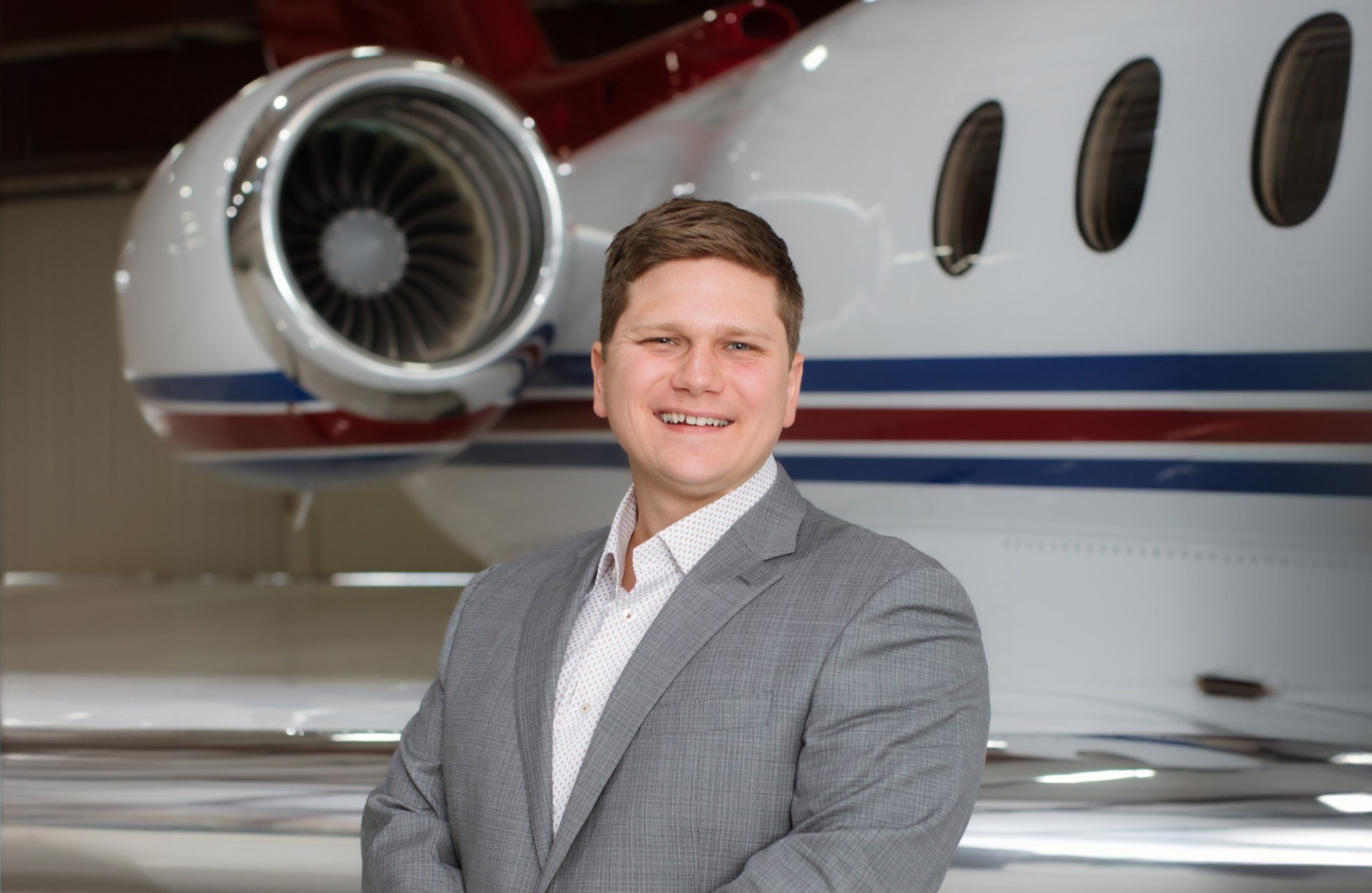 From Cockpit to Closing: The Engineering Advantage in Jet Sales