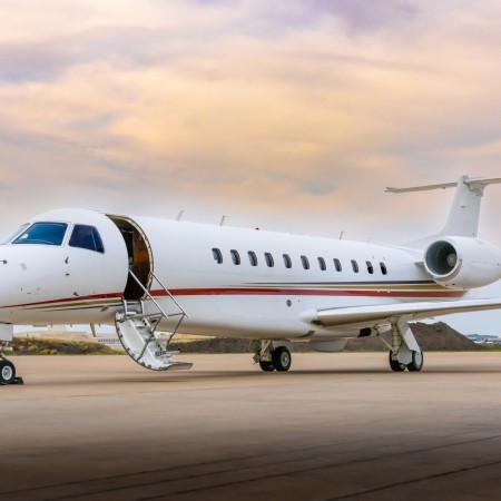 Embraer: Pioneering a Legacy of Excellence
