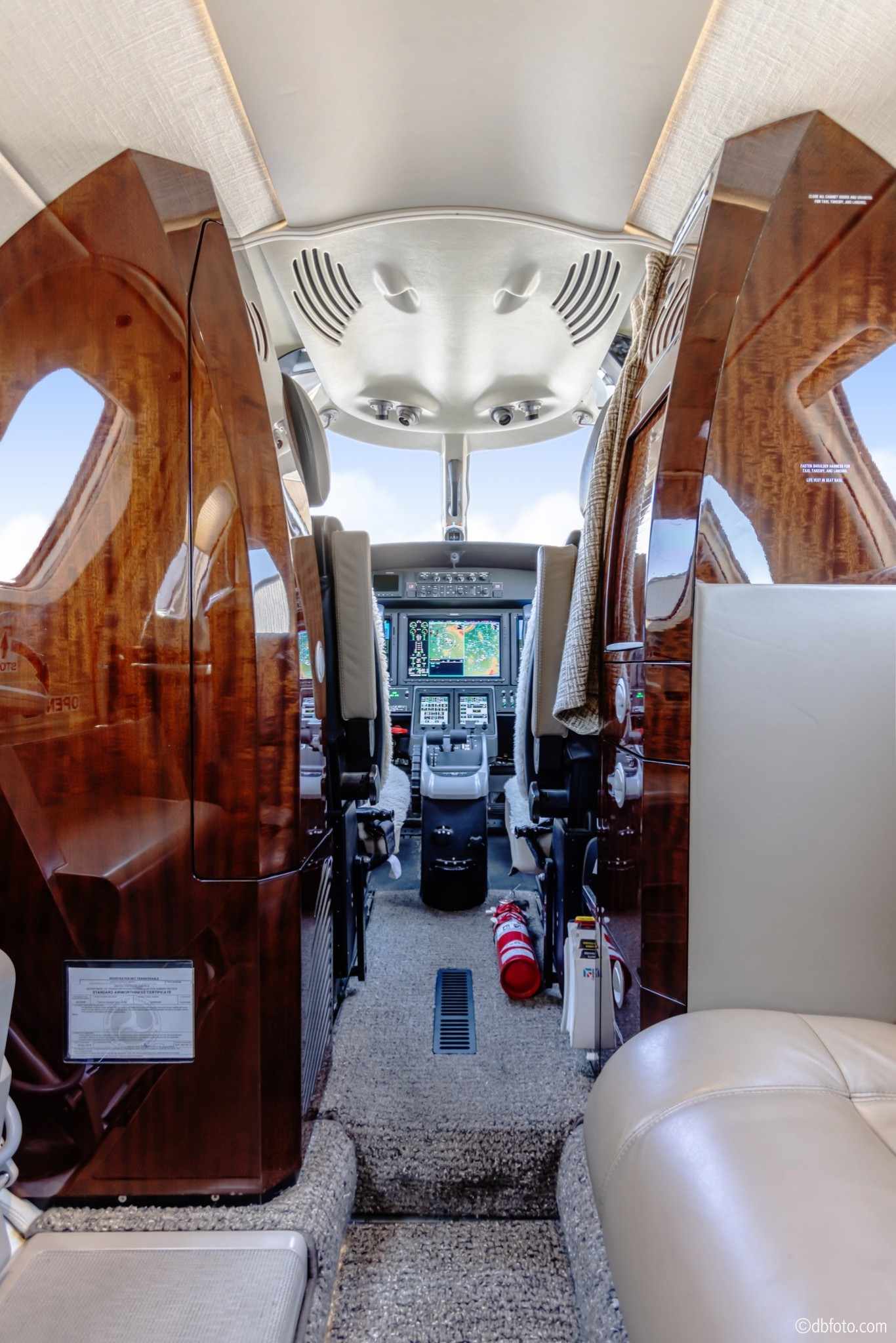 Cabin ©dbfoto27
