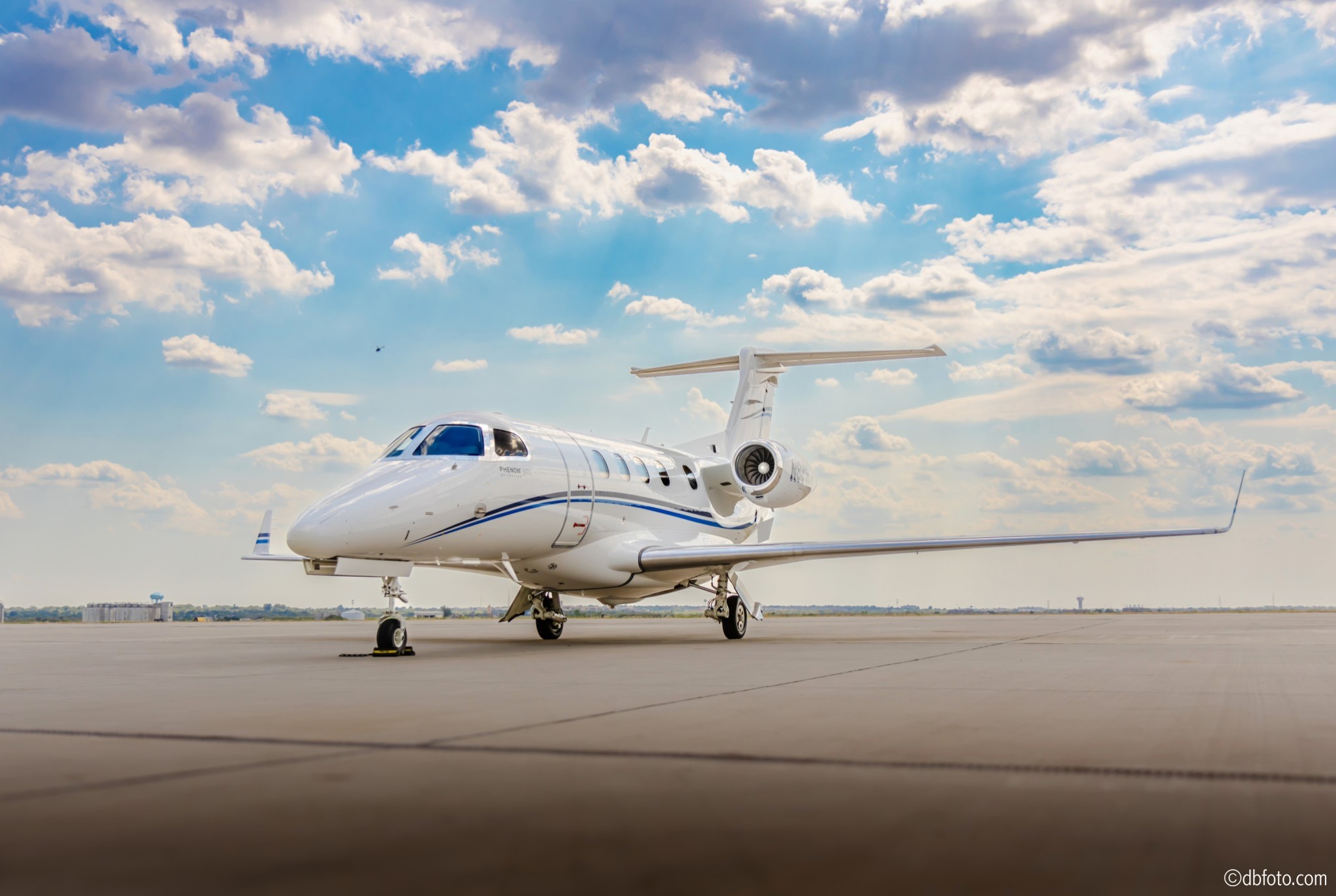 2019 Phenom 300E SN 50500535
