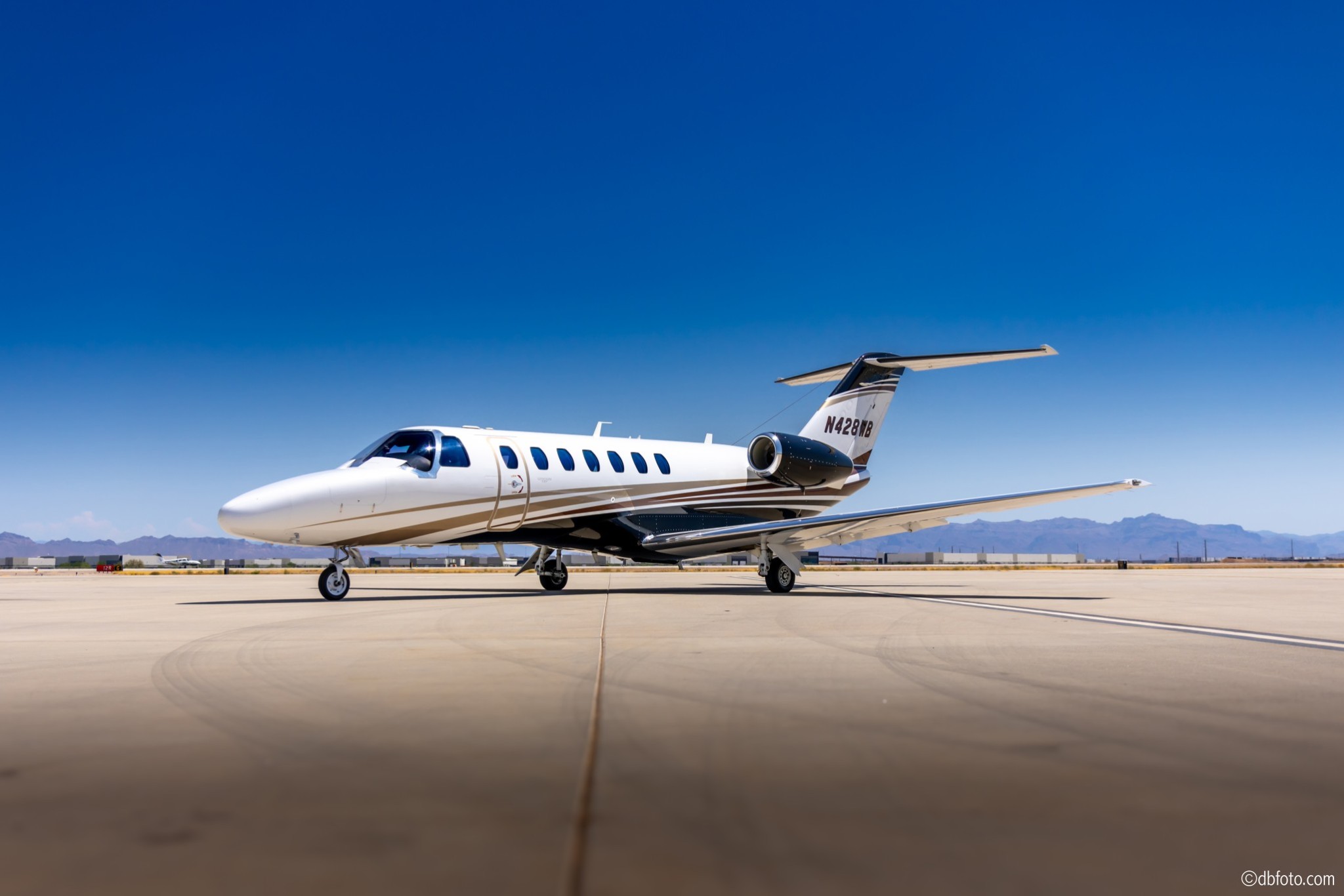 2018 Citation CJ3+ SN 525B-0565