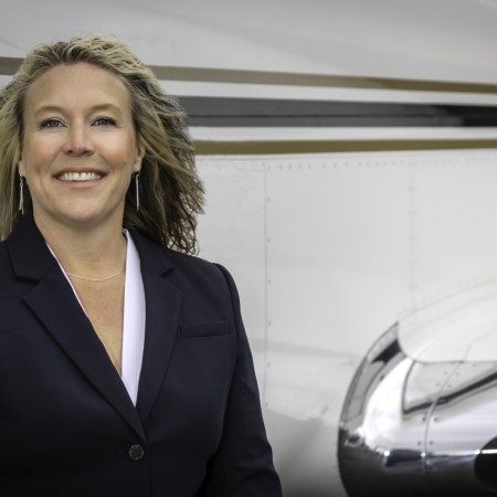 Discover the World of Business Aviation with Kandi Spangler and Two Wings