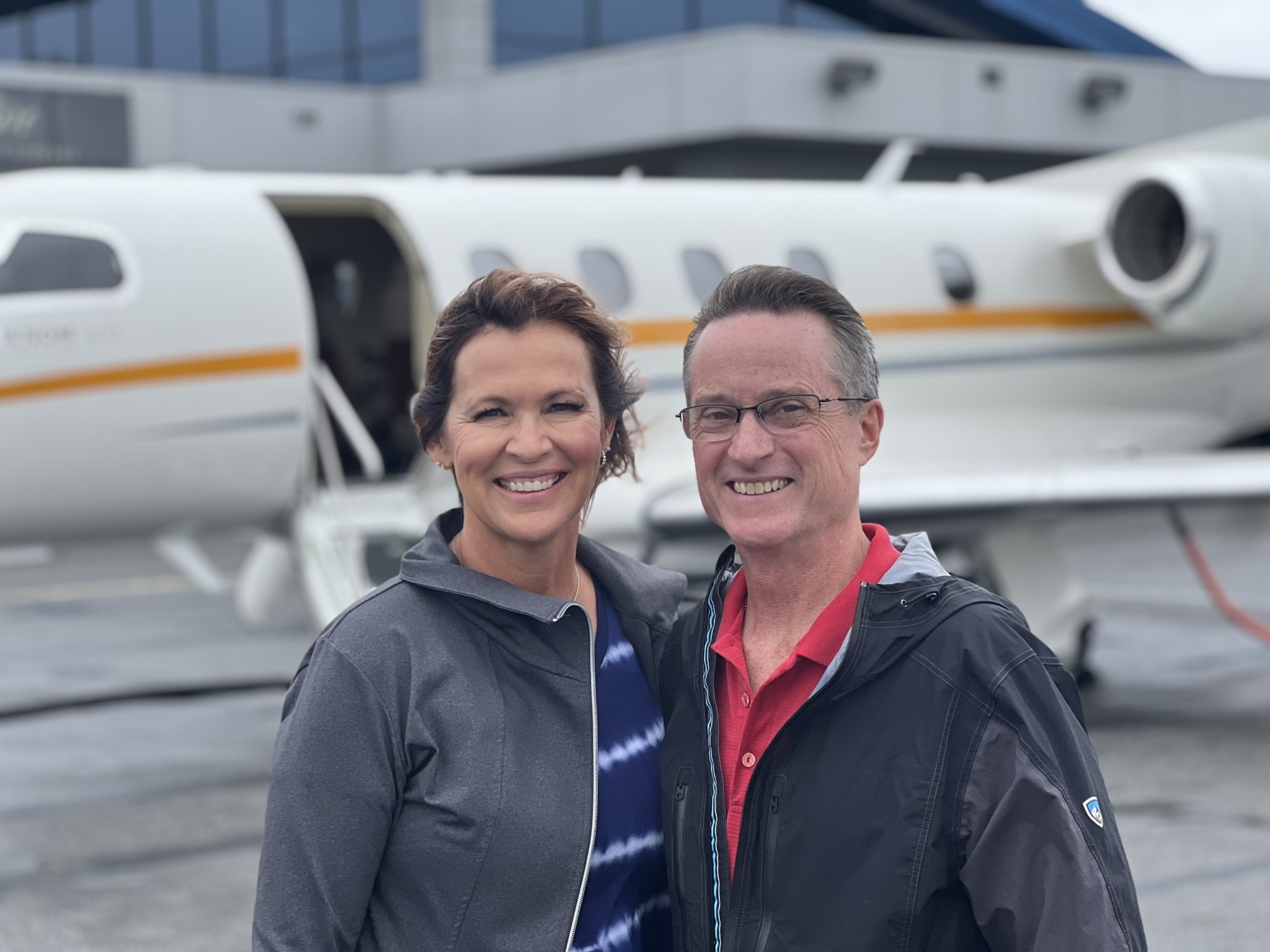 A Testament to the Power of Community in Aviation