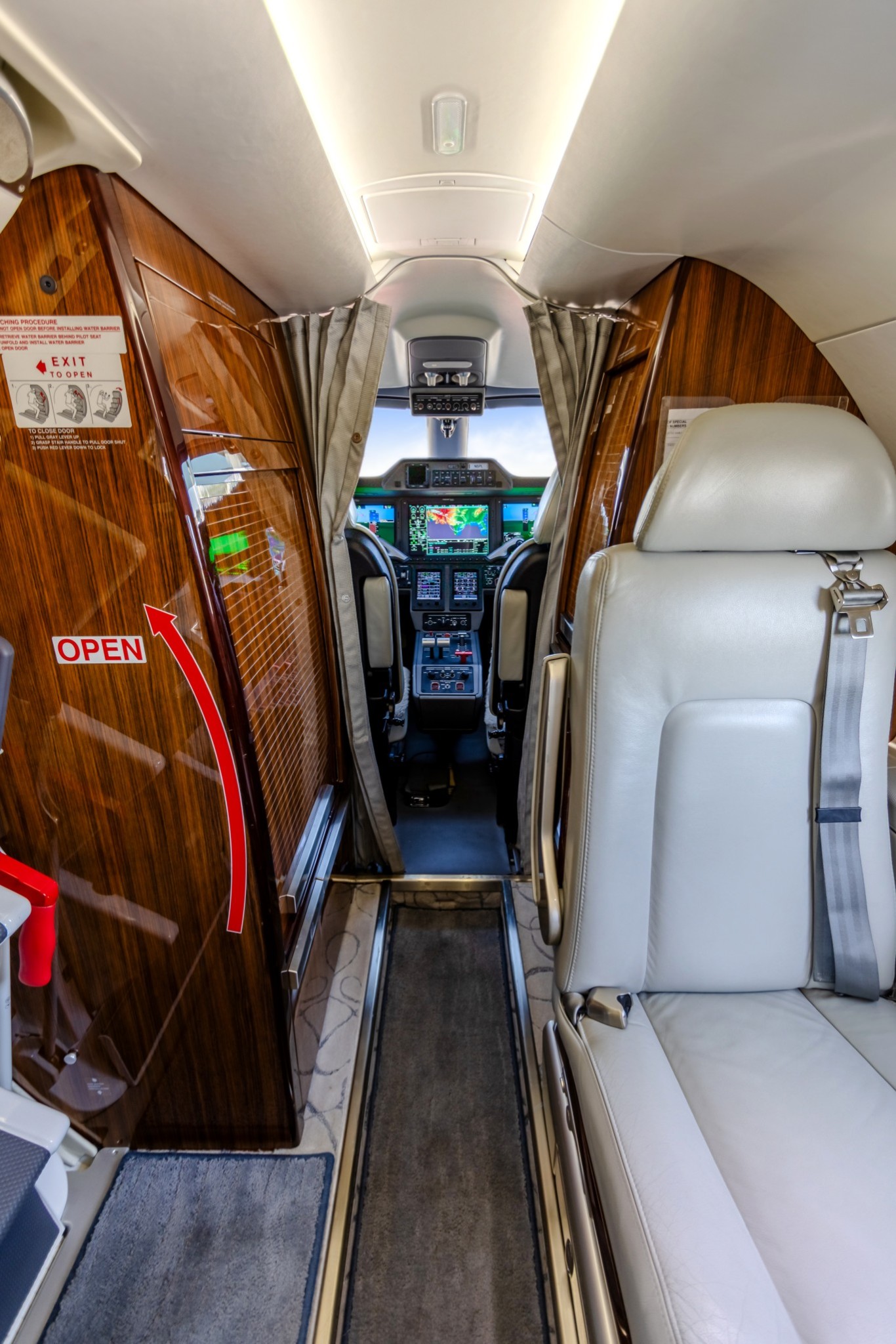 Cabin ©dbfoto20
