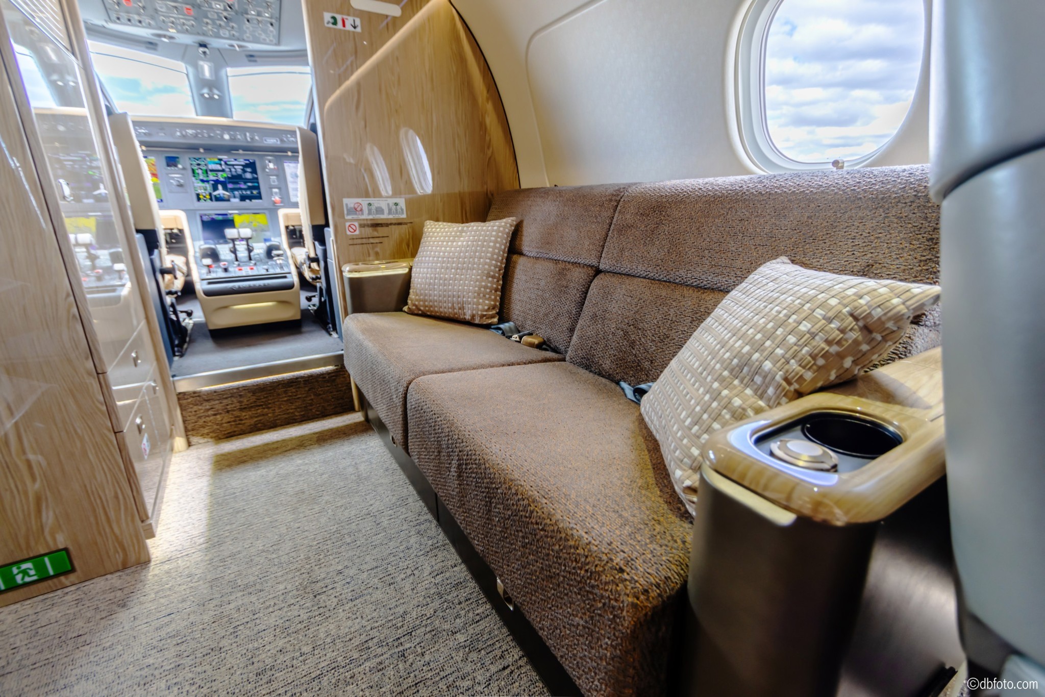 Cabin ©dbfoto37