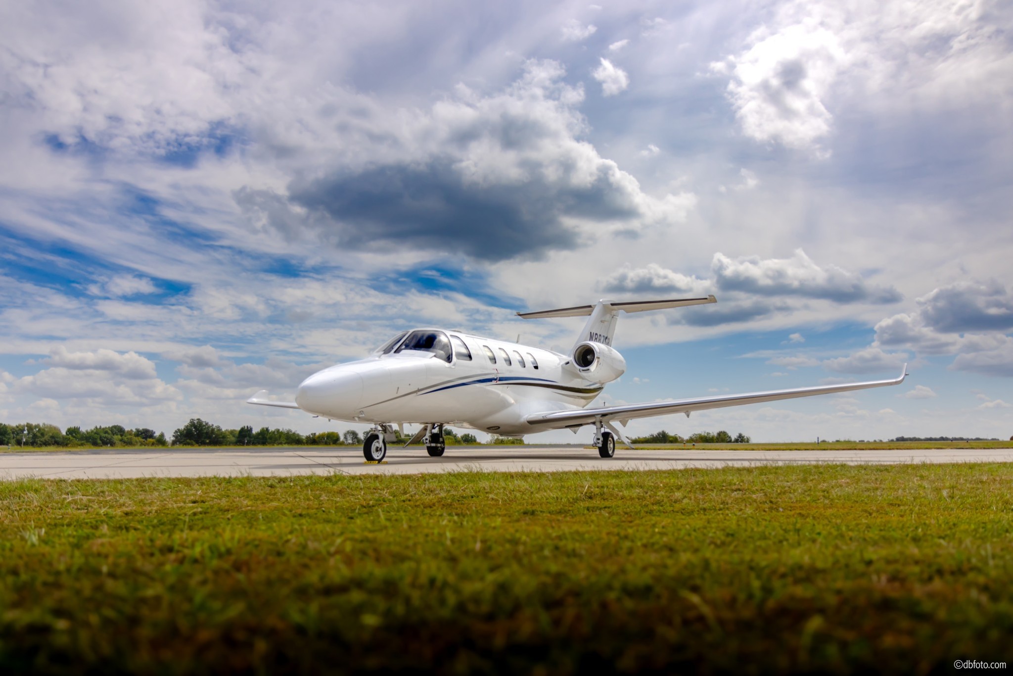 2015 Citation M2 SN 525-0887
