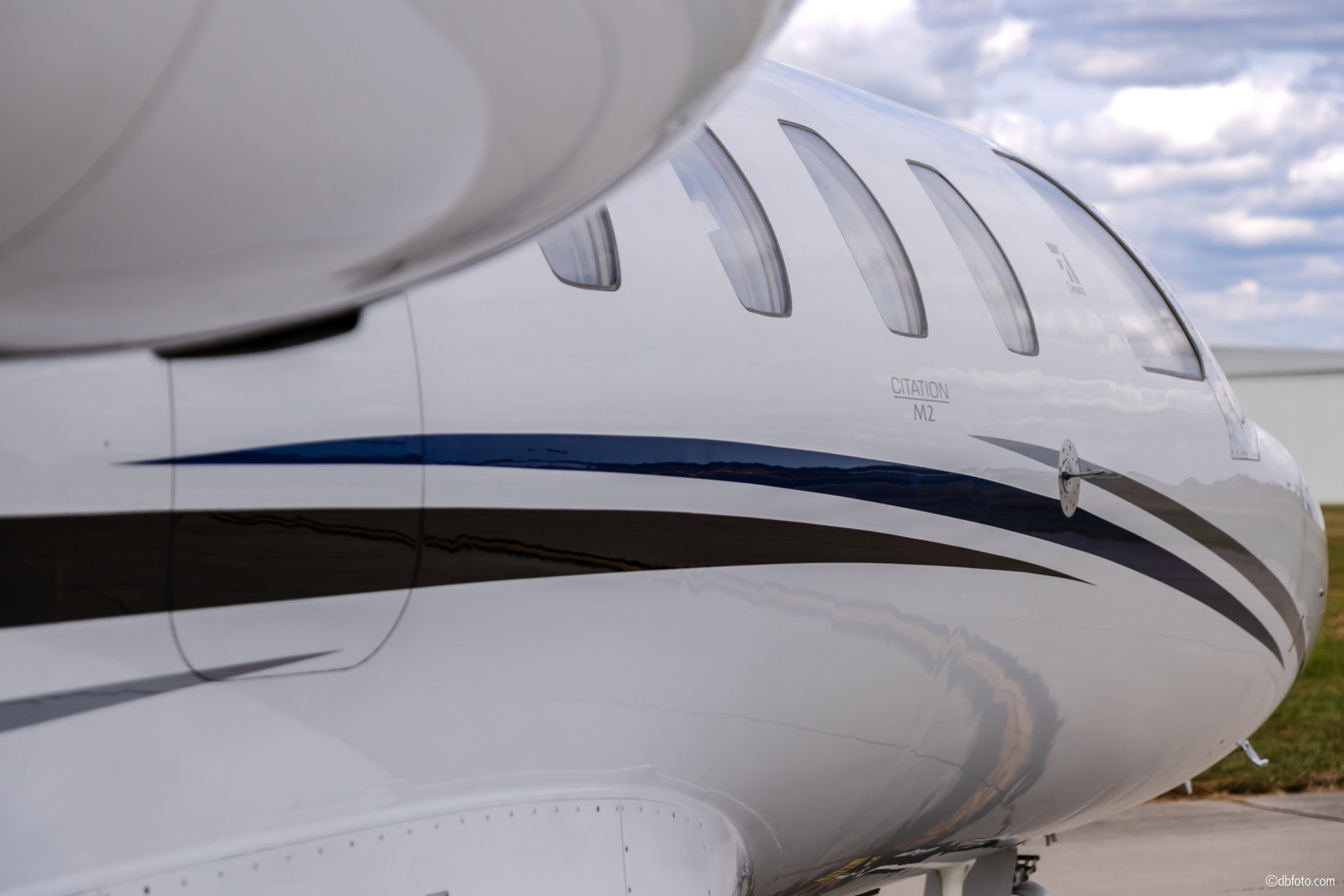 Exterior ©dbfoto57