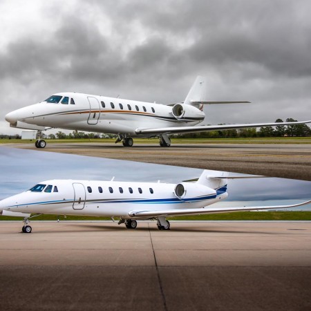 Exploring the Differences Between  the Citation Sovereign and Citation Sovereign+