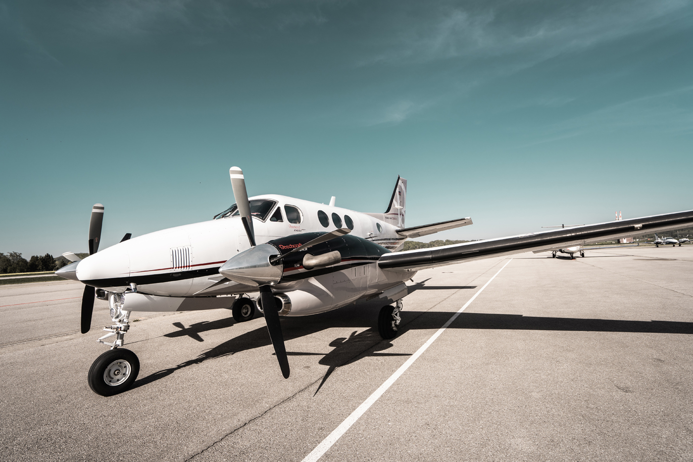 2010 King Air C90GTx