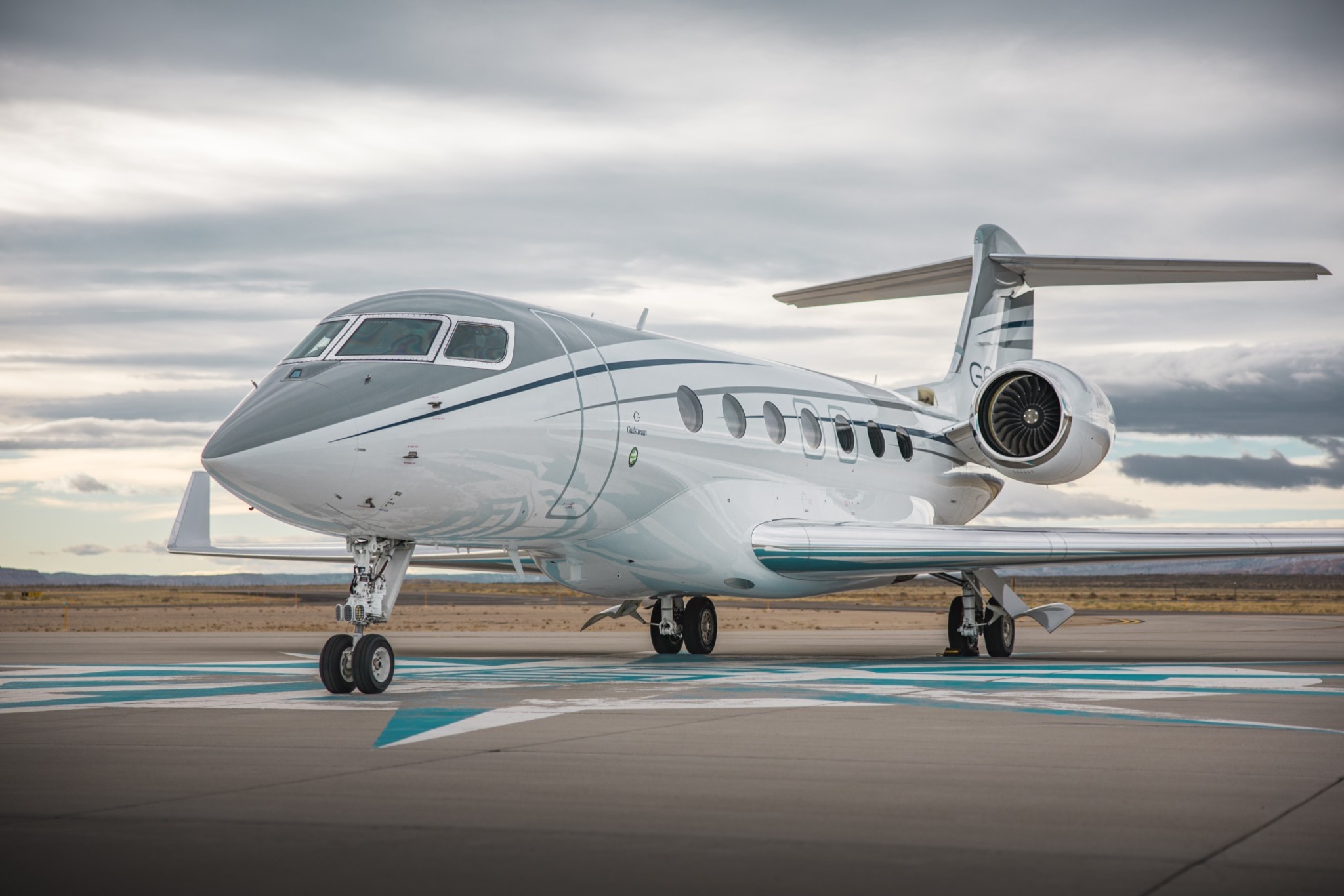Pre-Owned Aircraft Sales Gear Up for a Strong Year-End