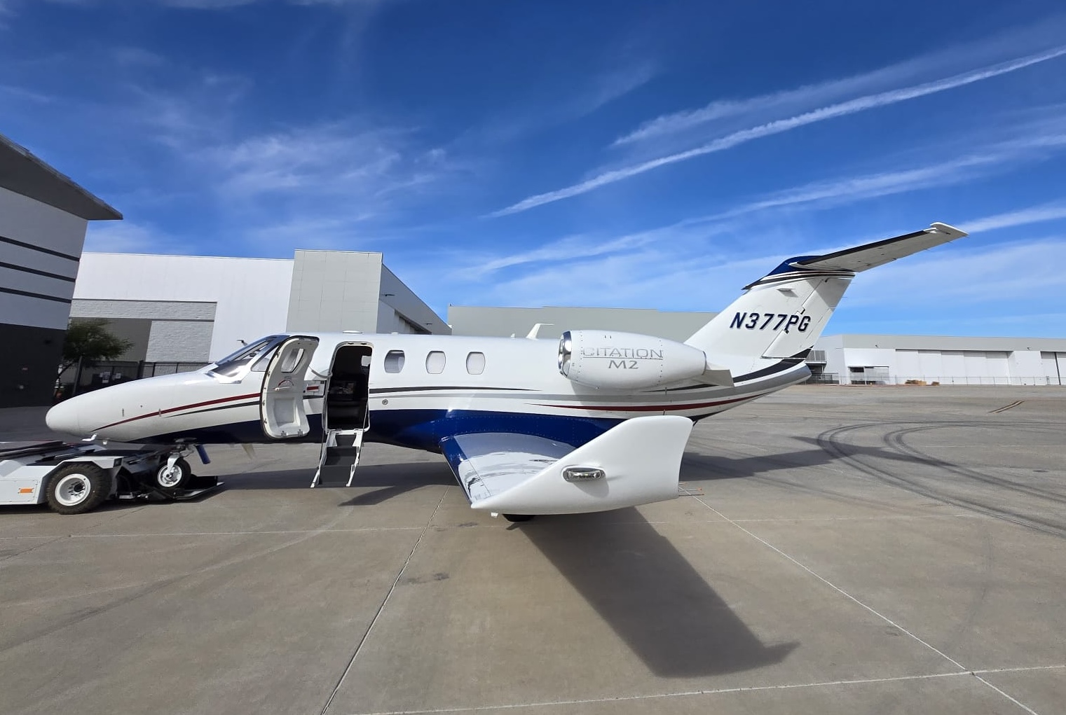 2022 Citation M2 Gen2 SN 525-1133