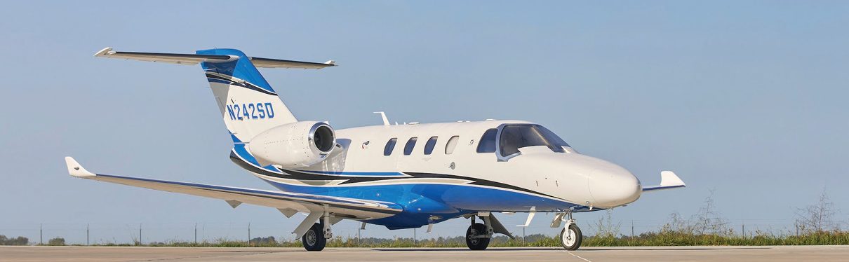 2020 Citation M2 SN 525-1069