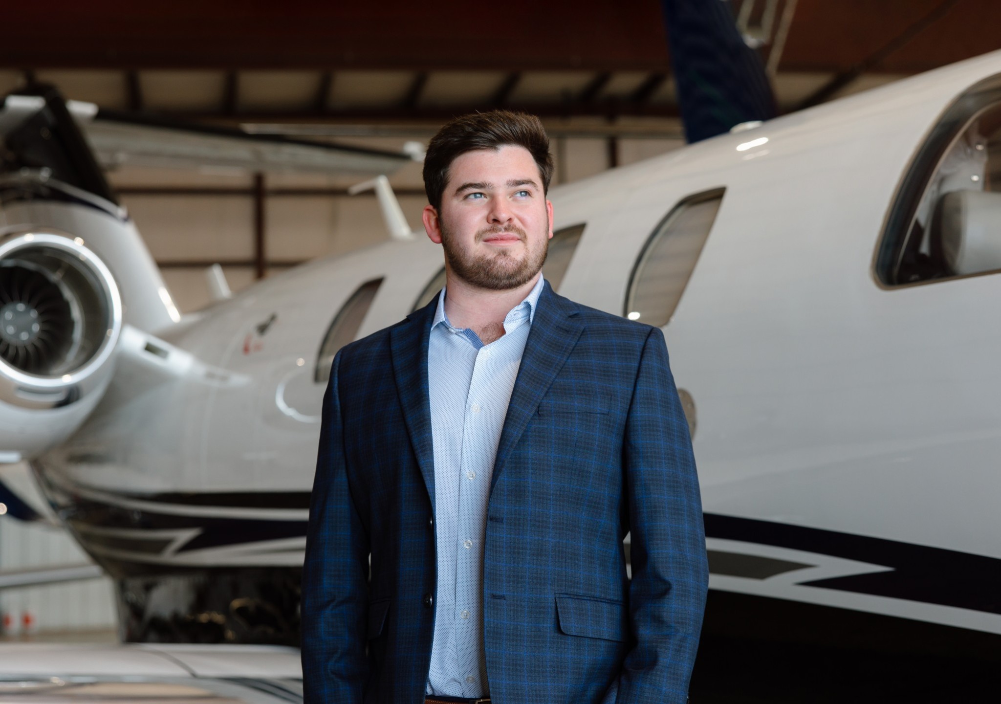 Behind the Scenes: Jack Carroll, Sales Operations Specialist