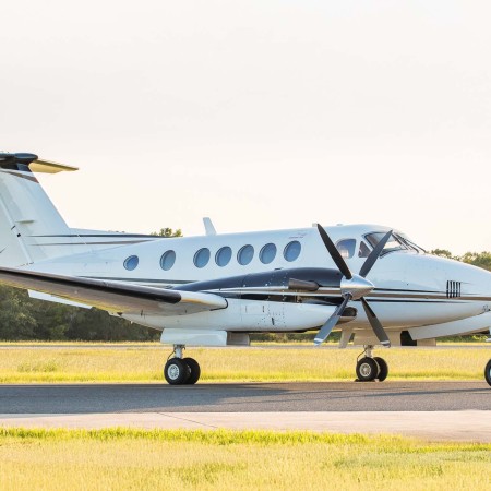 Buying a Pre-Owned Beechcraft King Air: What  to Know Before You Buy