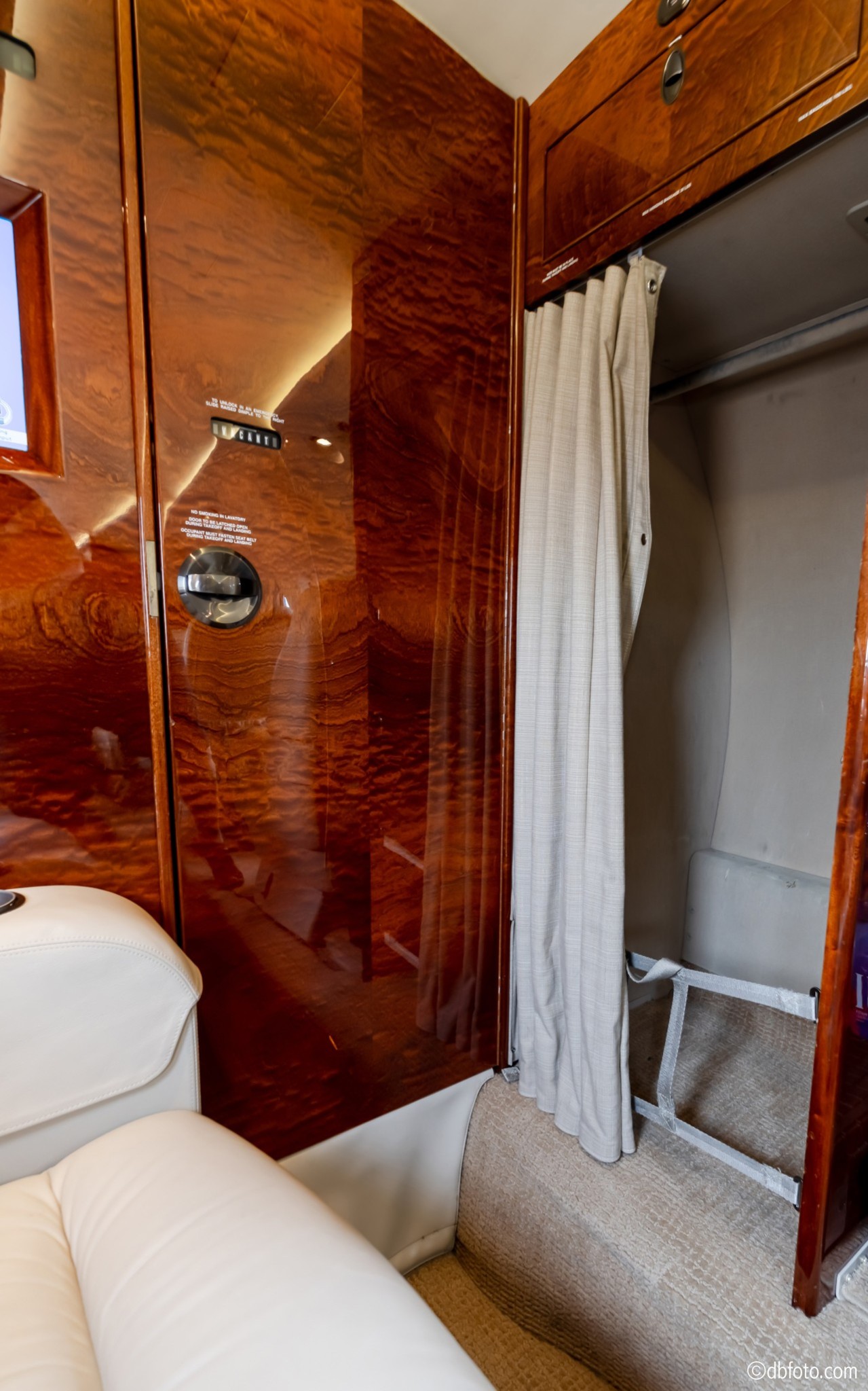 ©dbfoto Cabin17