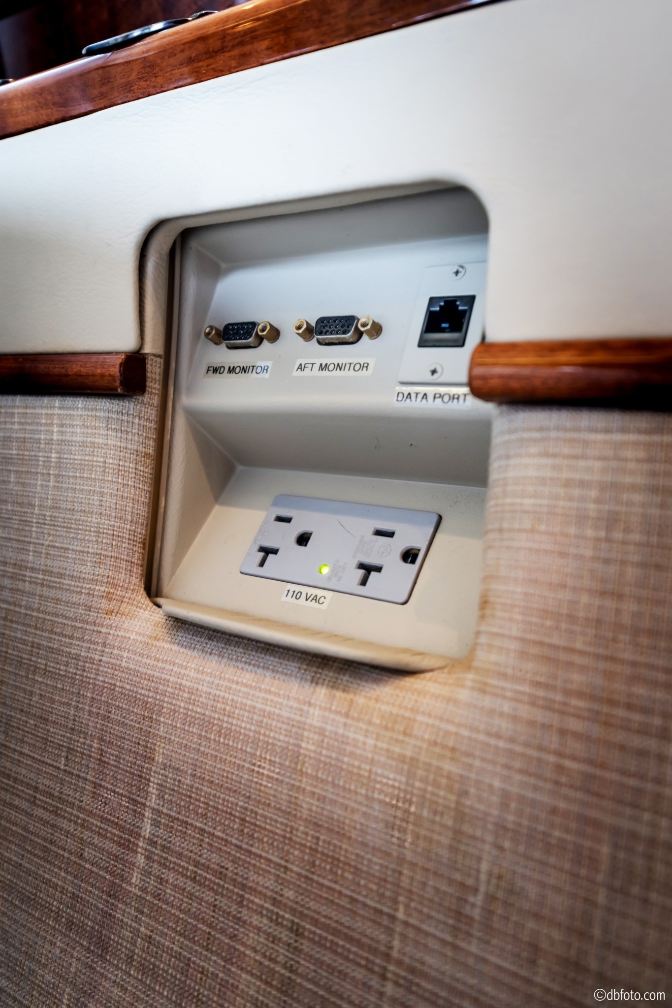 ©dbfoto Cabin6