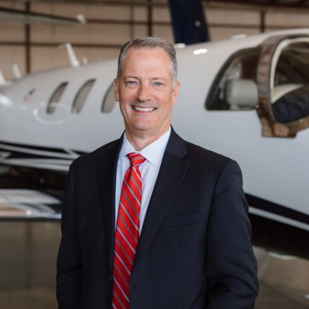Market Leader Spotlight: David Hayes – Citation M2 Specialist