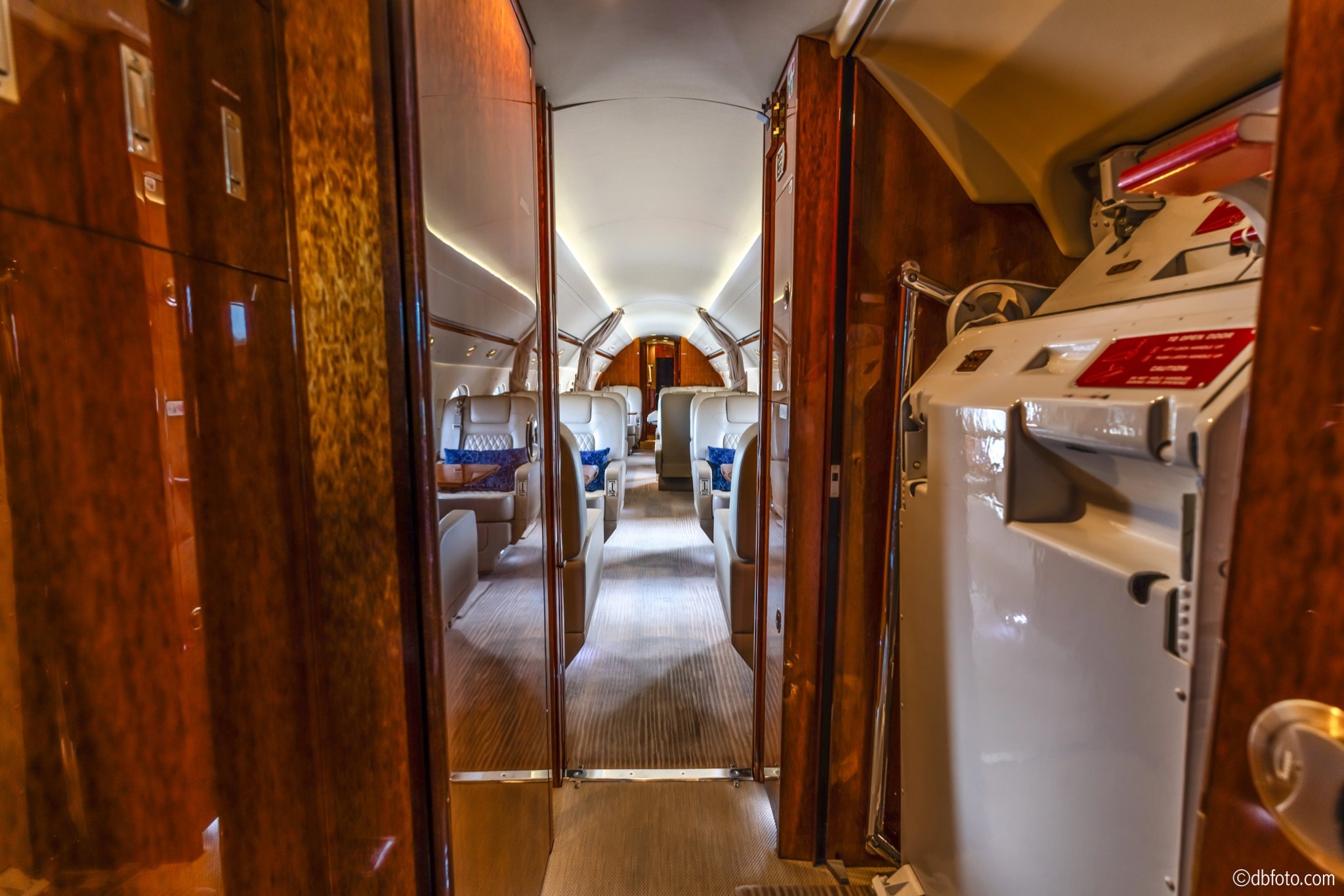 ©dbfoto Cabin1