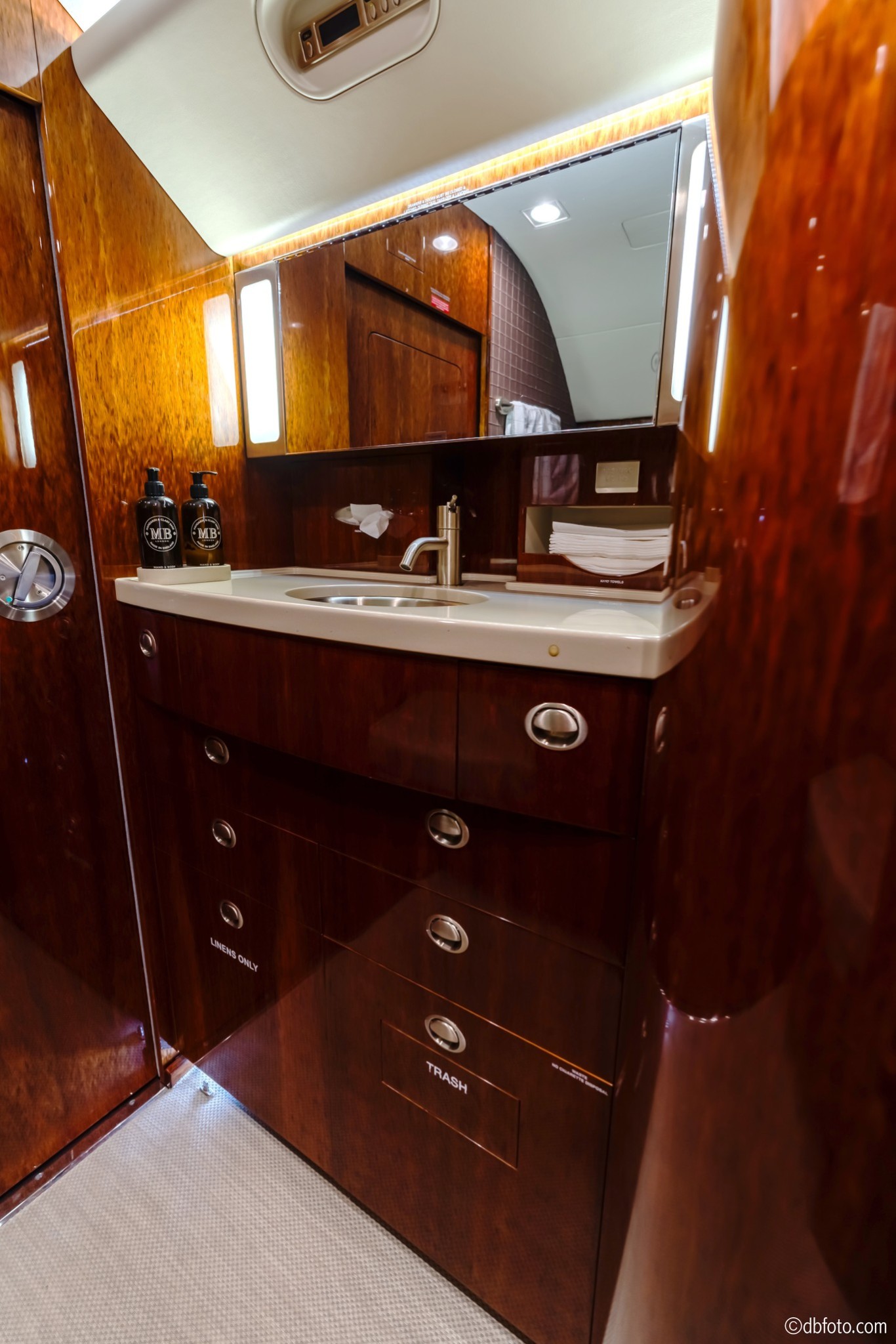 ©dbfoto Cabin32