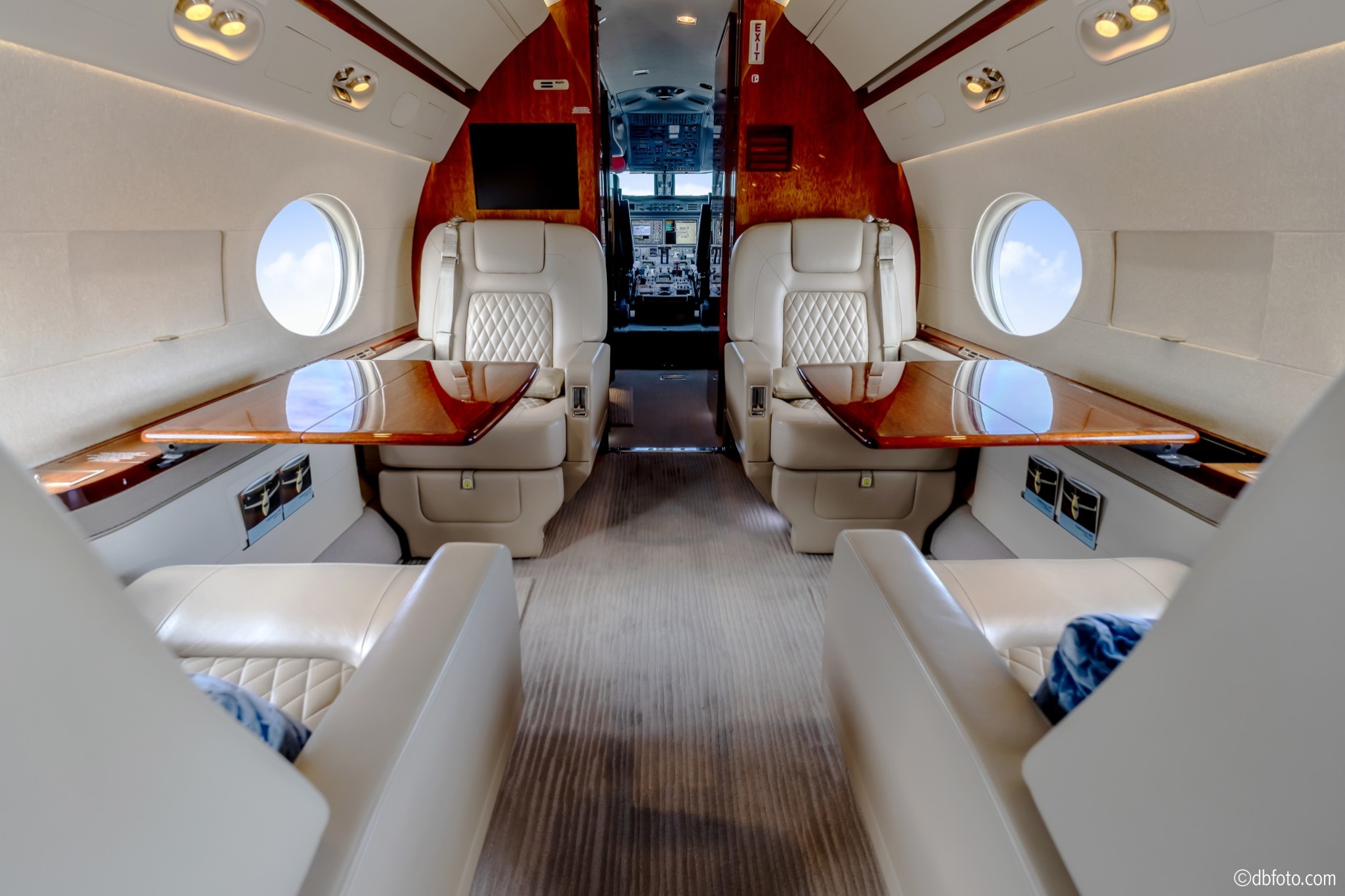 ©dbfoto Cabin50