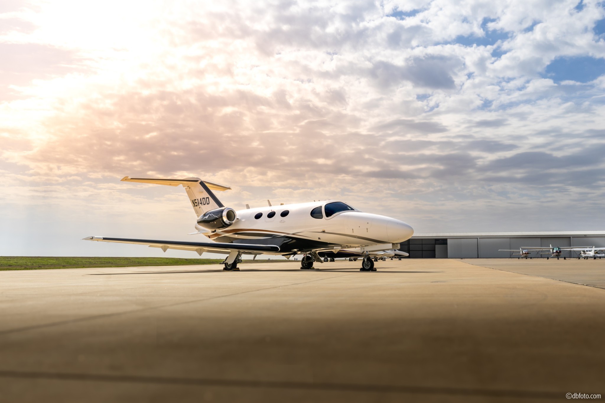Market Leader Spotlight: Jade Hofeldt – Citation Mustang Market Specialist