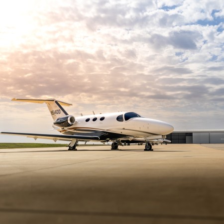 Market Leader Spotlight: Jade Hofeldt – Citation Mustang Market Specialist