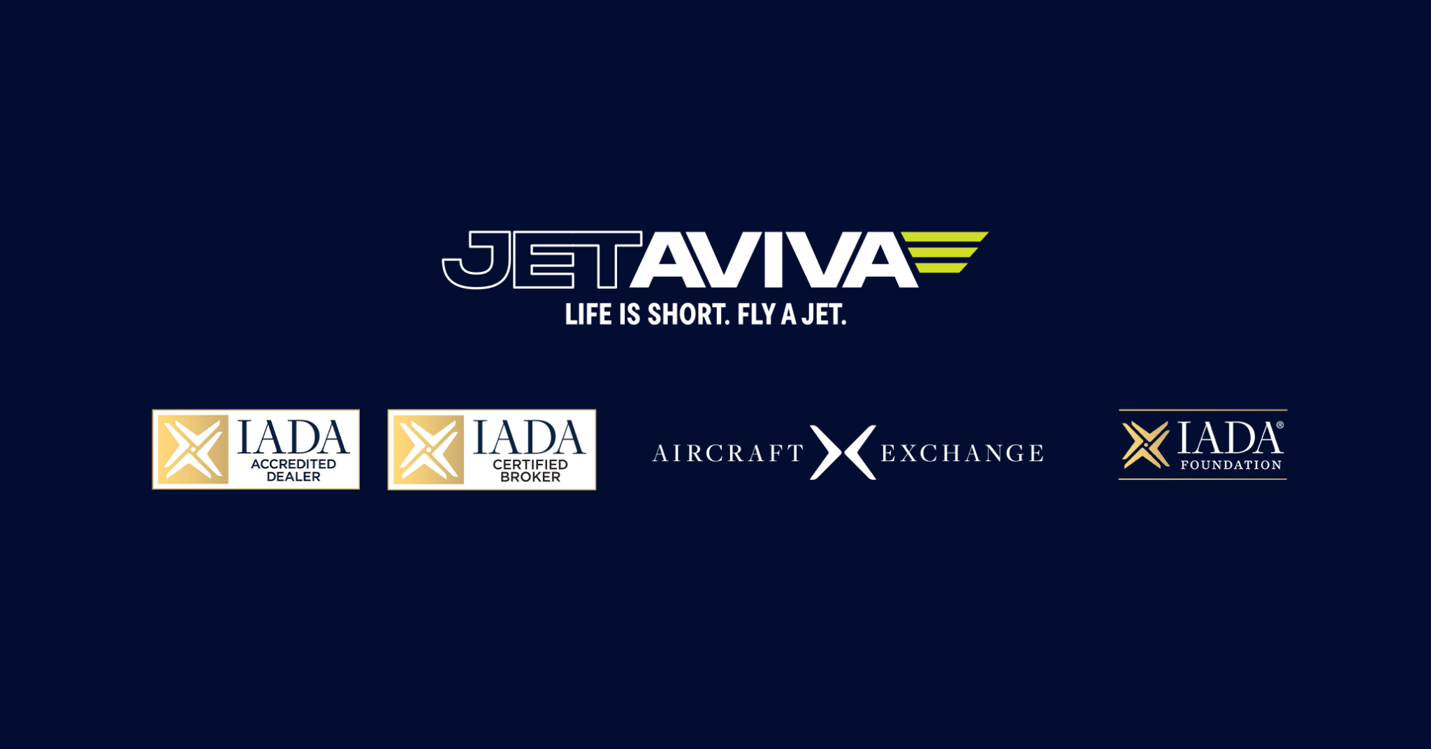 Climbing Together: jetAVIVA at the IADA Spring Conference
