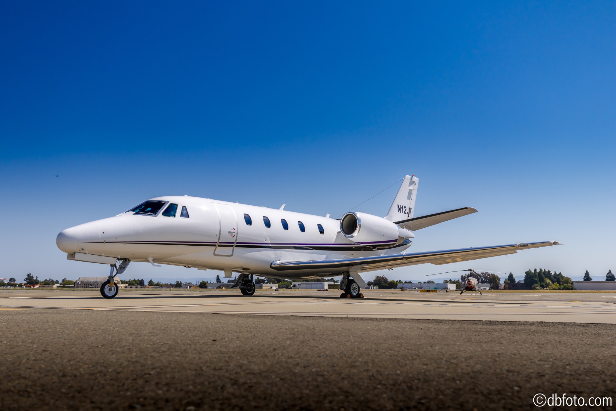 2006 Citation XLS SN 560-5618 - jetAVIVA - Life Is Short, Fly a Jet.