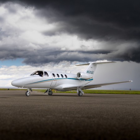 1994 CitationJet
