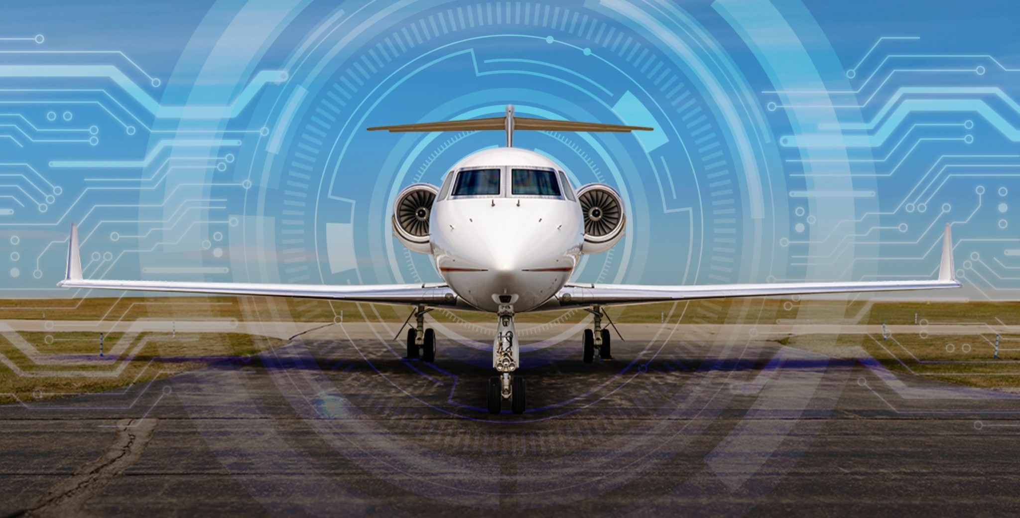 Business Aviation Meets Artificial Intelligence: Inside jetAVIVA’s Approach