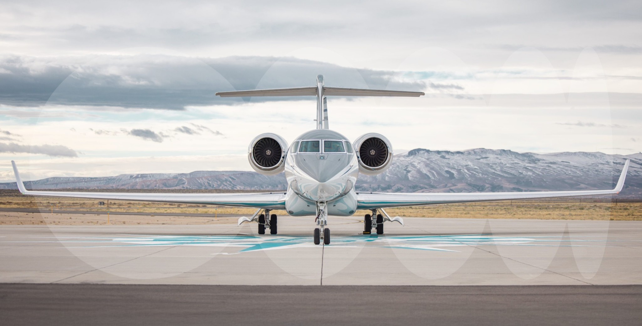 The Value of Knowing: Large-Cabin Aircraft Valuation Insights