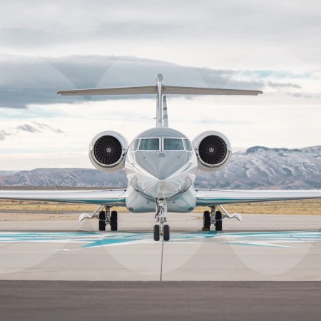 The Value of Knowing: Large-Cabin Aircraft Valuation Insights