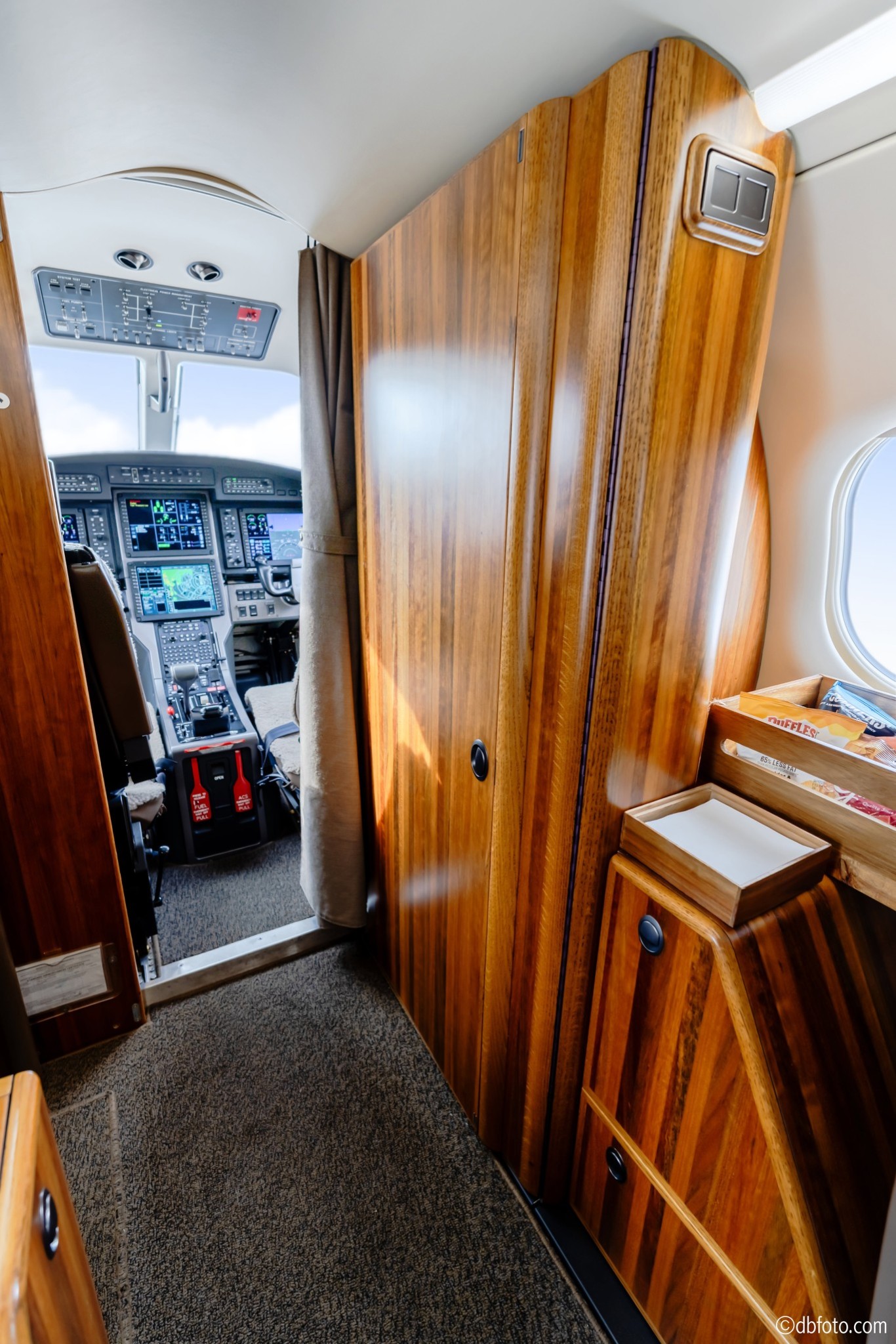 ©dbfoto Cabin22