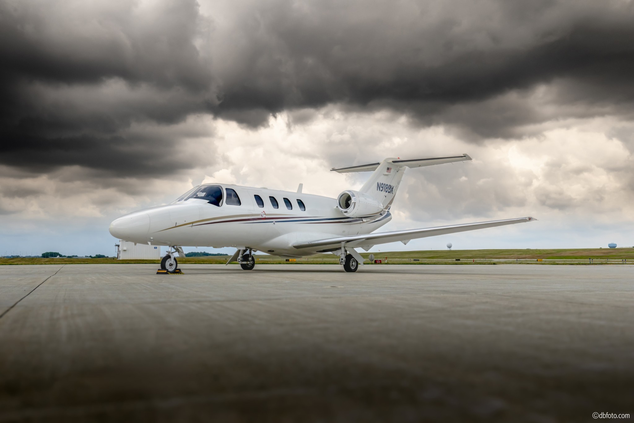 2001 Citation CJ1 SN 525-0419 - jetAVIVA - Life Is Short, Fly a Jet.