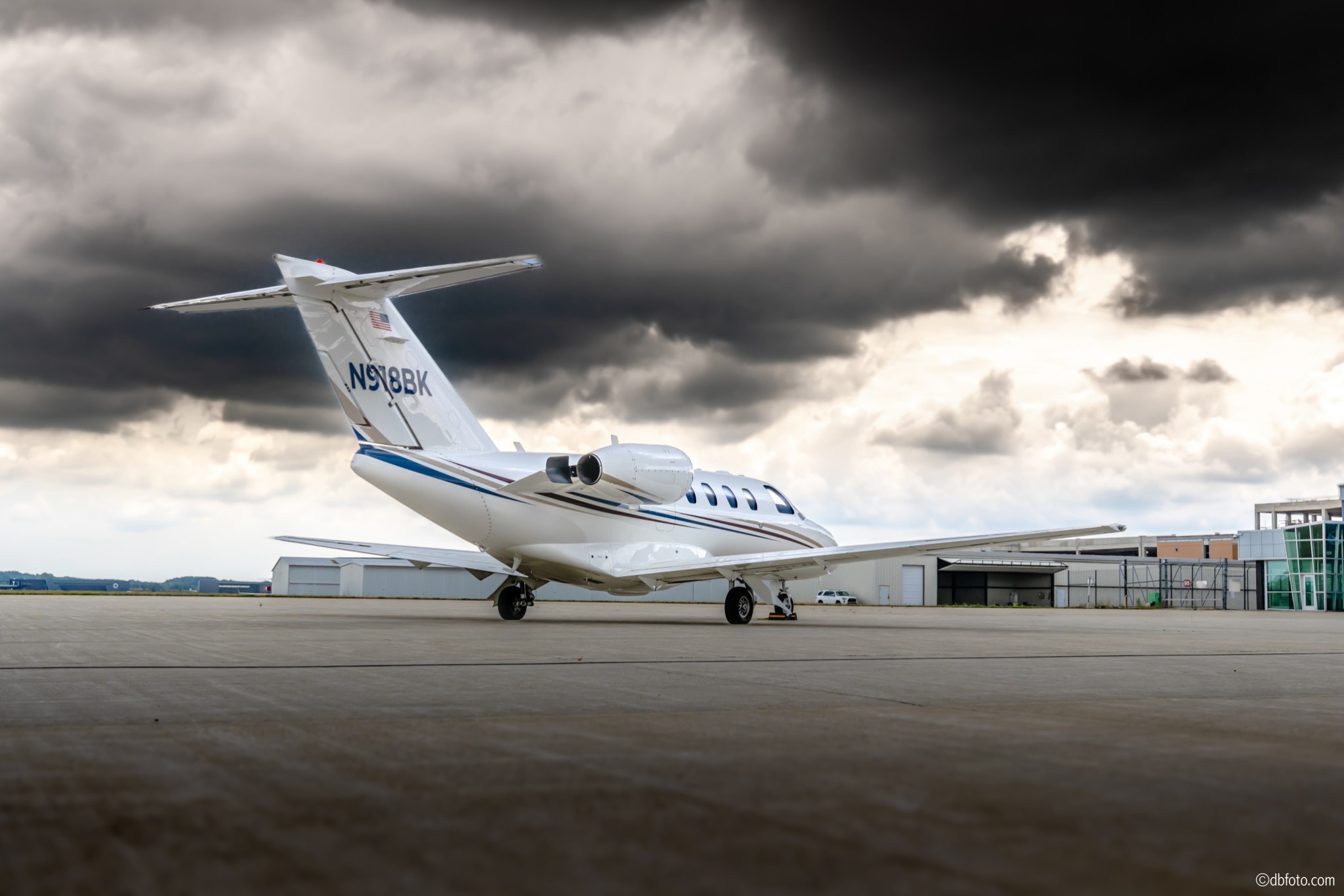 2001 Citation CJ1 SN 525-0419 - jetAVIVA - Life Is Short, Fly a Jet.