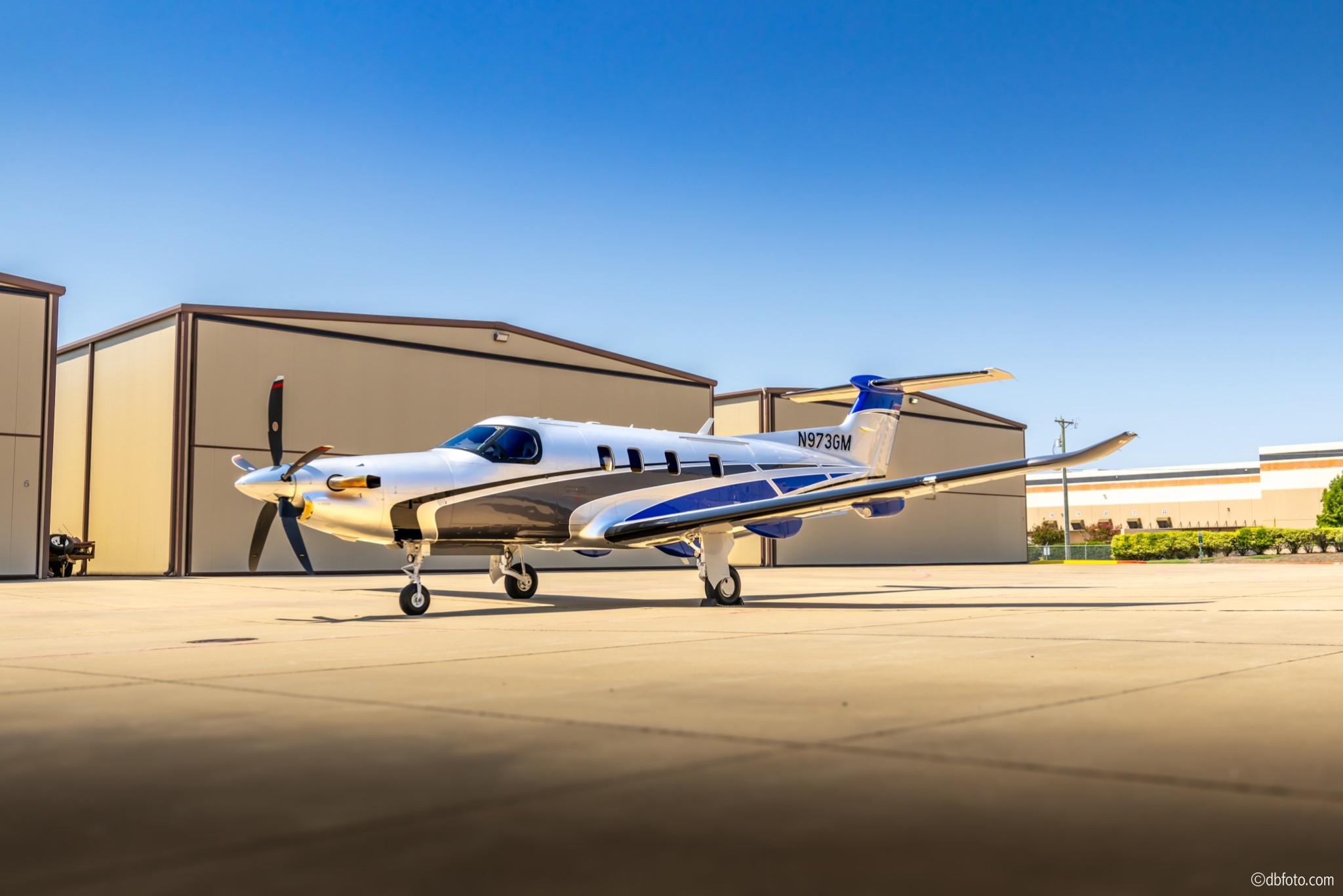 2024 Pilatus PC-12 NGX SN 2382