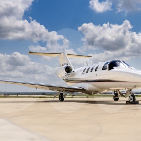 Textron Expands ProParts+ to Include the Citation 525 Series