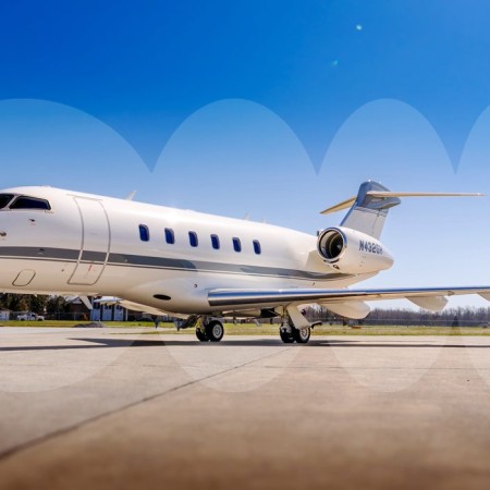 Super-Midsize Jets: A Market Defined by Balance