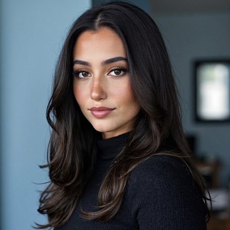 Julia Perez