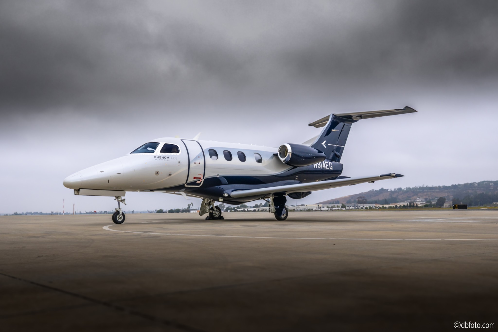 2016 Phenom 100E